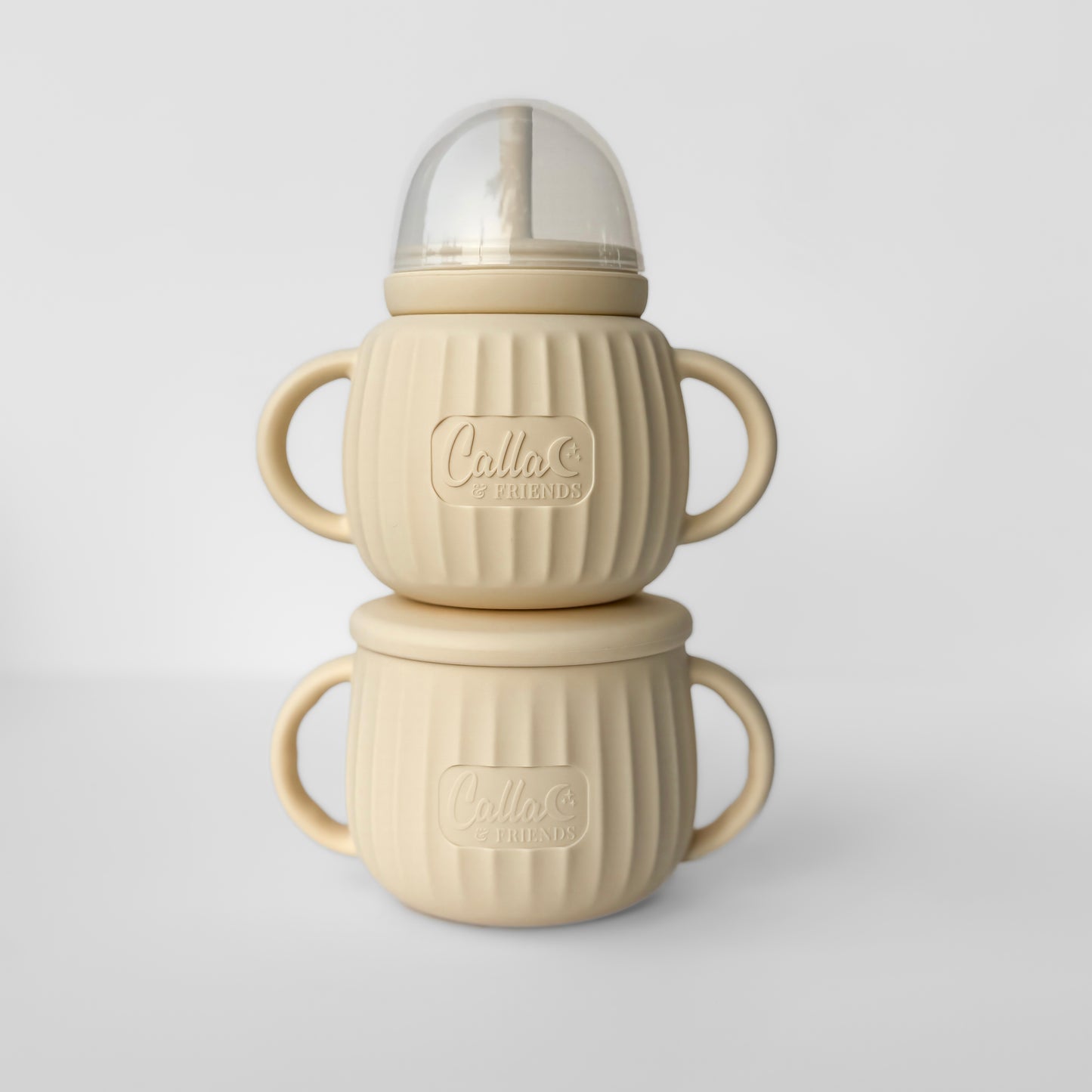 The Miller Snack Cup