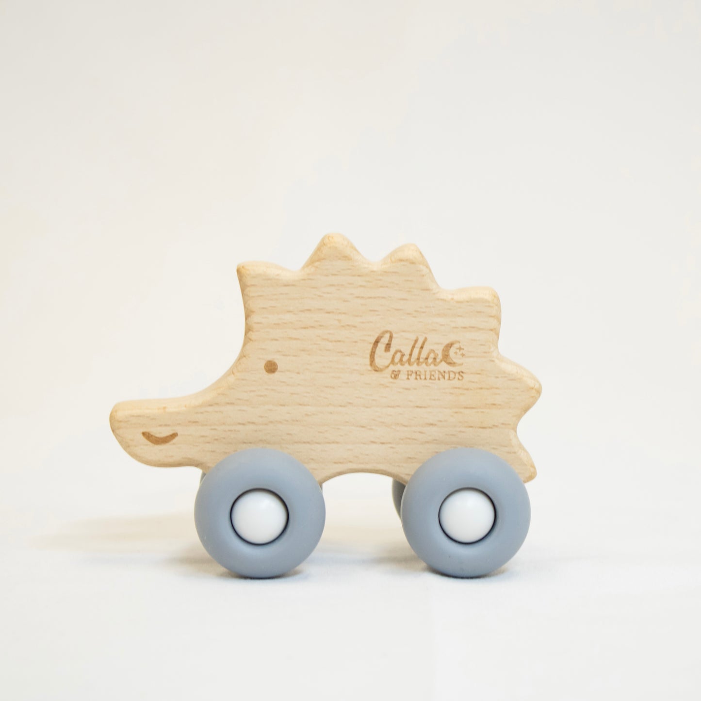 Rollin' Friends - Hedgehog