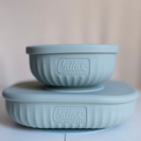 The Isla Plate