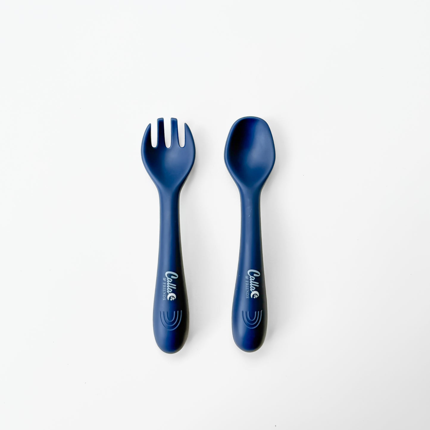 My First Silicone Utensils