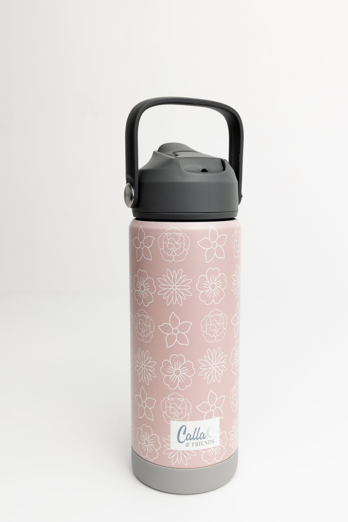 The Kyler Tumbler - Blossom