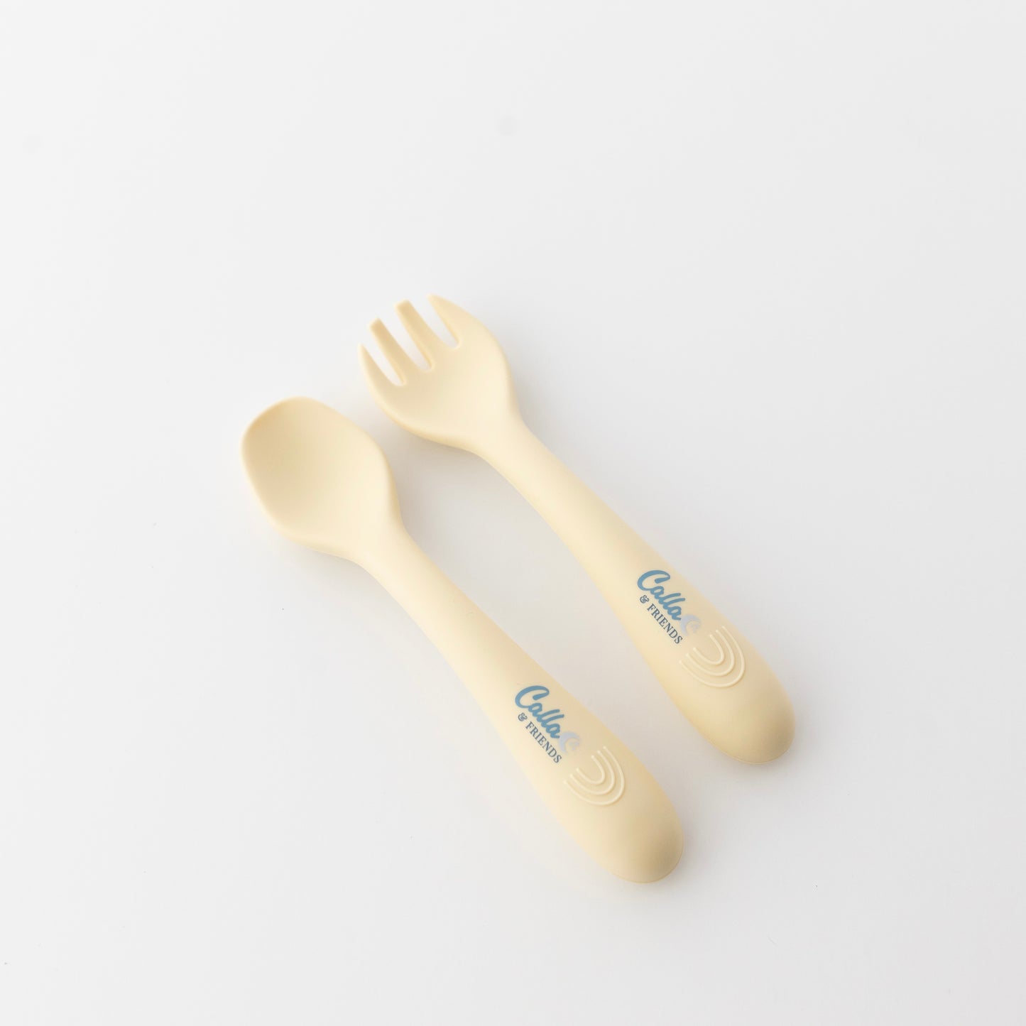 My First Silicone Utensils