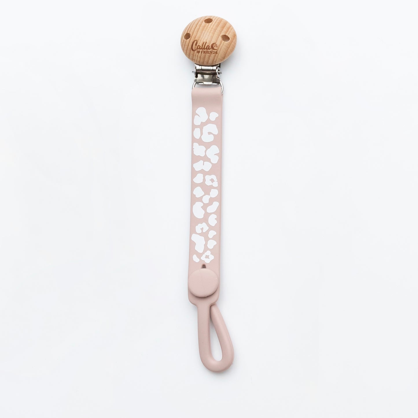 Nash Everything Clip - Leopard