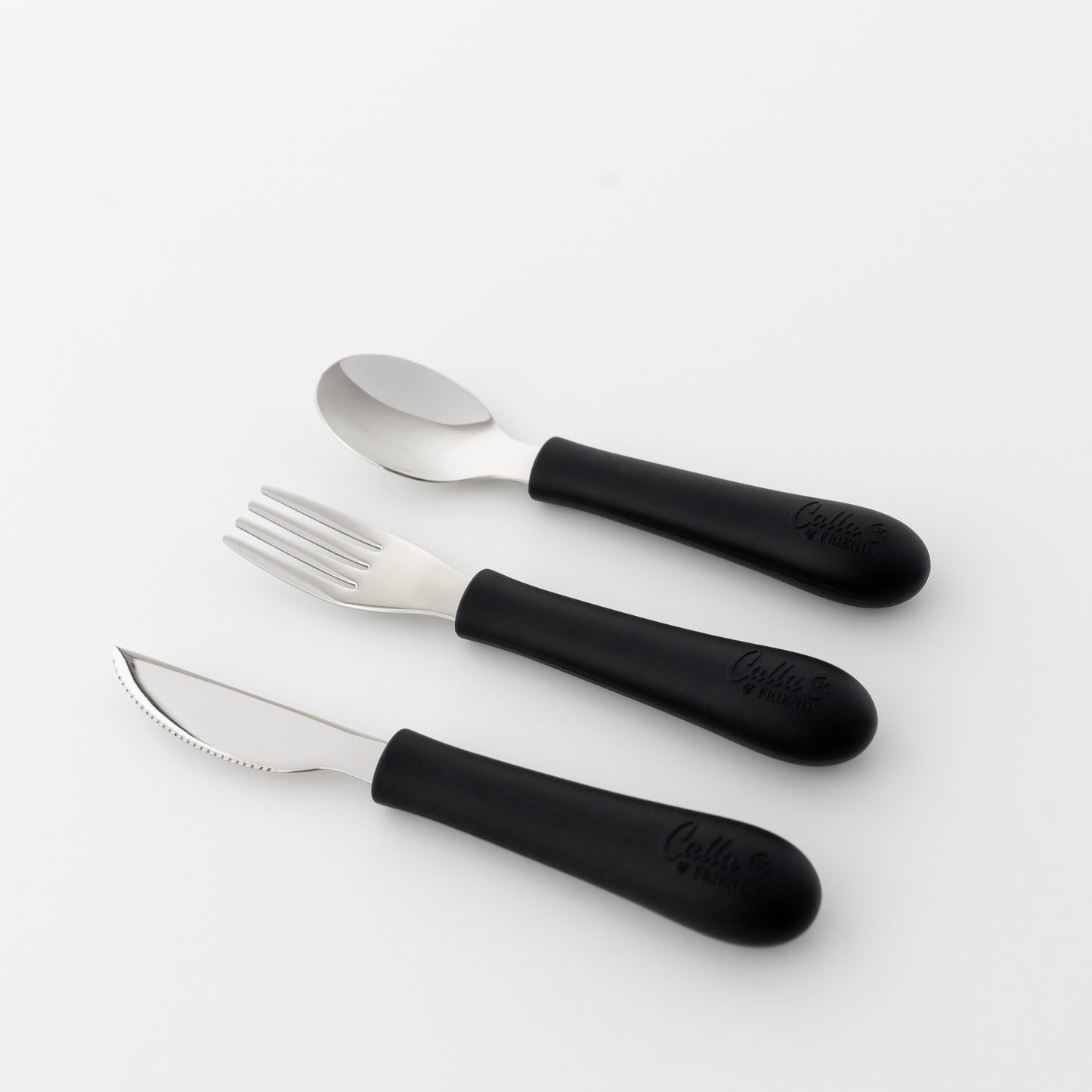 Big Kids Utensils