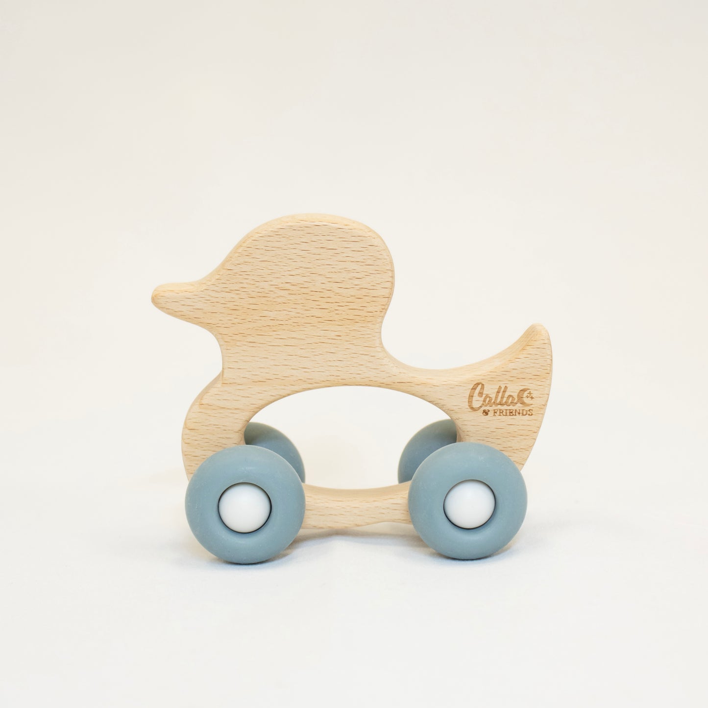Rollin' Friends - Duck