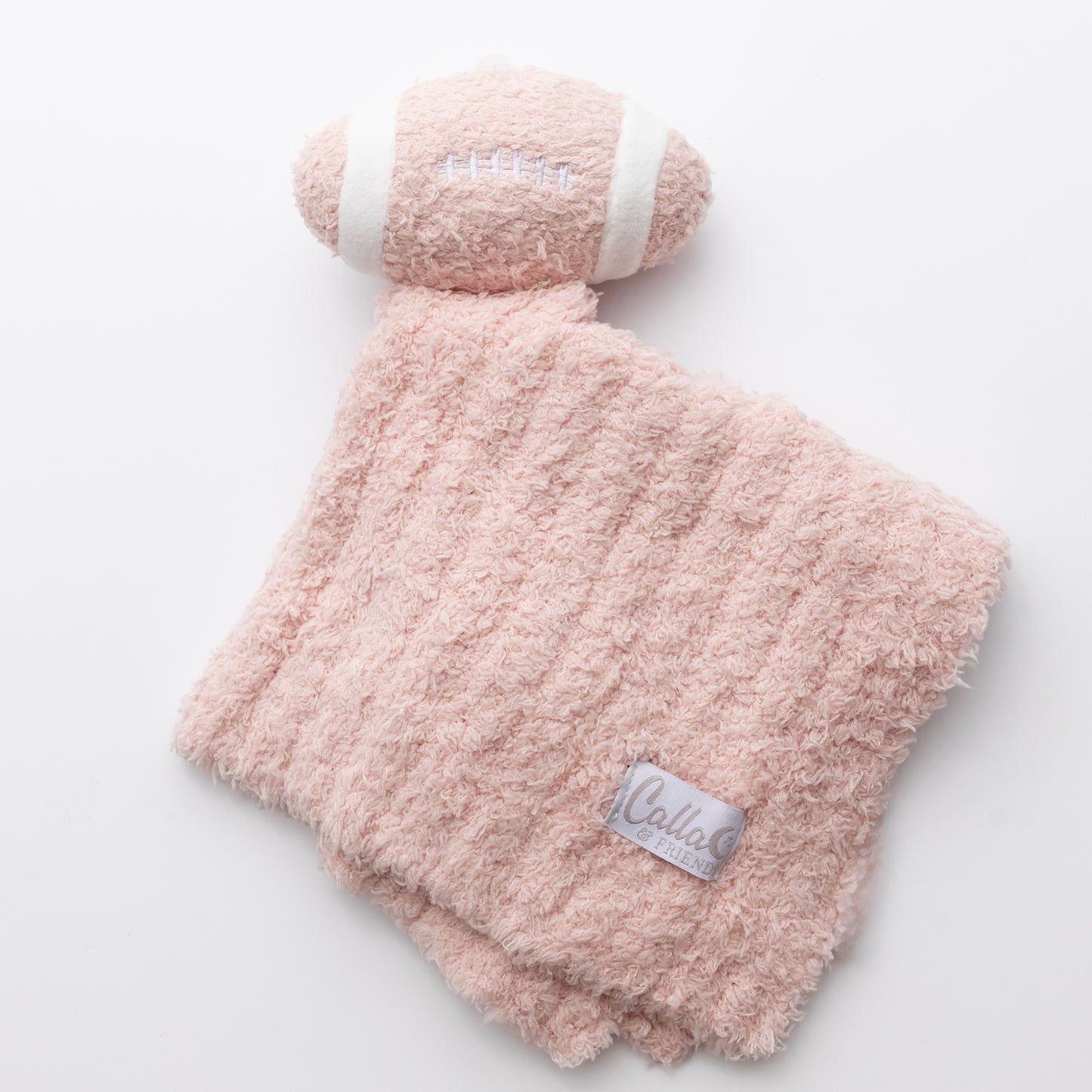 Little Snuggles Lovey - Touchdown ✨PREORDER✨