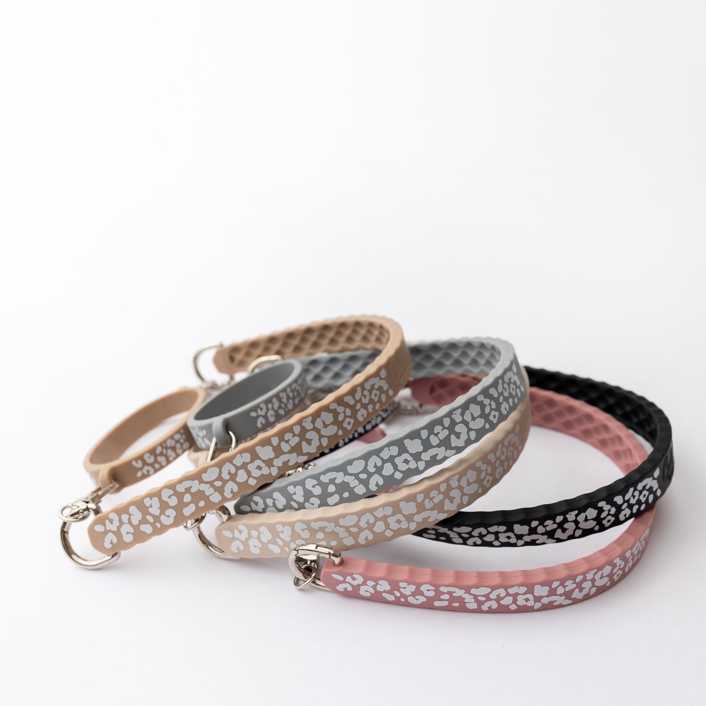 The HydraHandle - Leopard