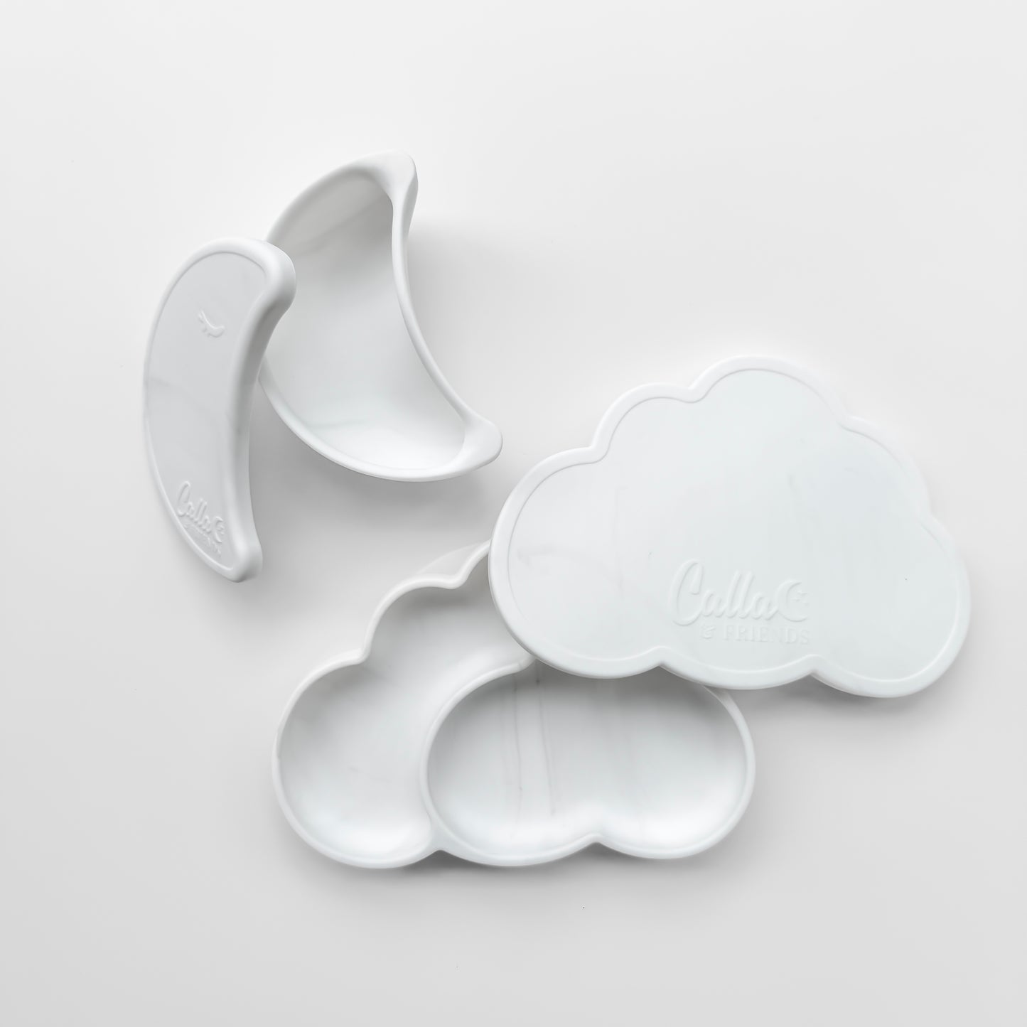 On Cloud 9 Suction Plate