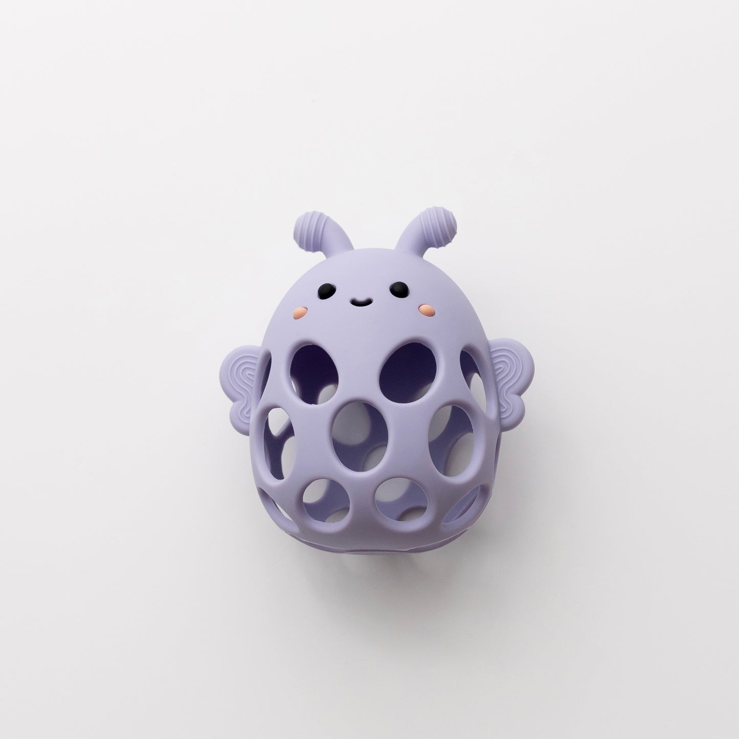 Garden Party Collection - Honey Bee Teether