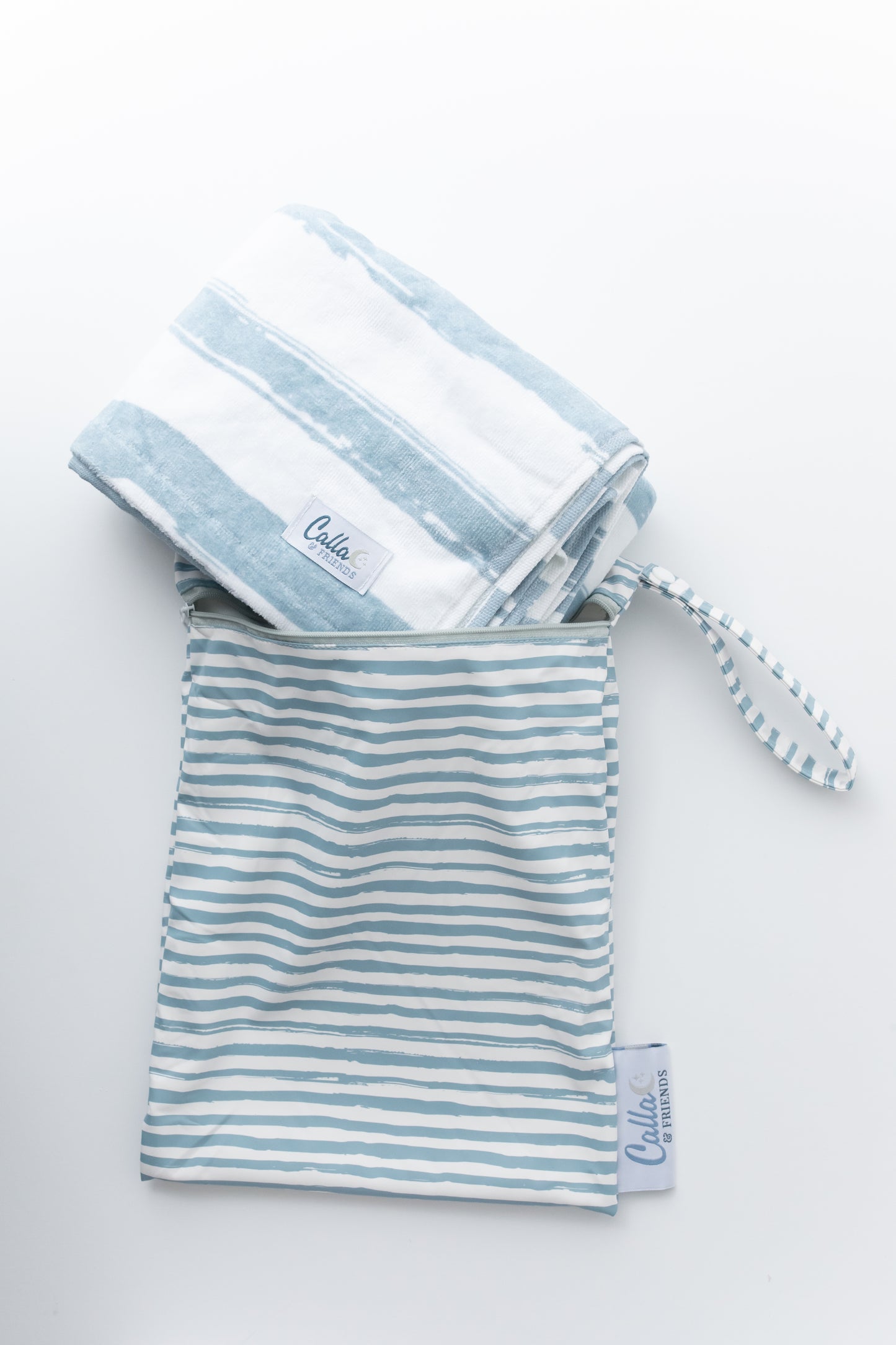 The Maverick Kids Beach Towel
