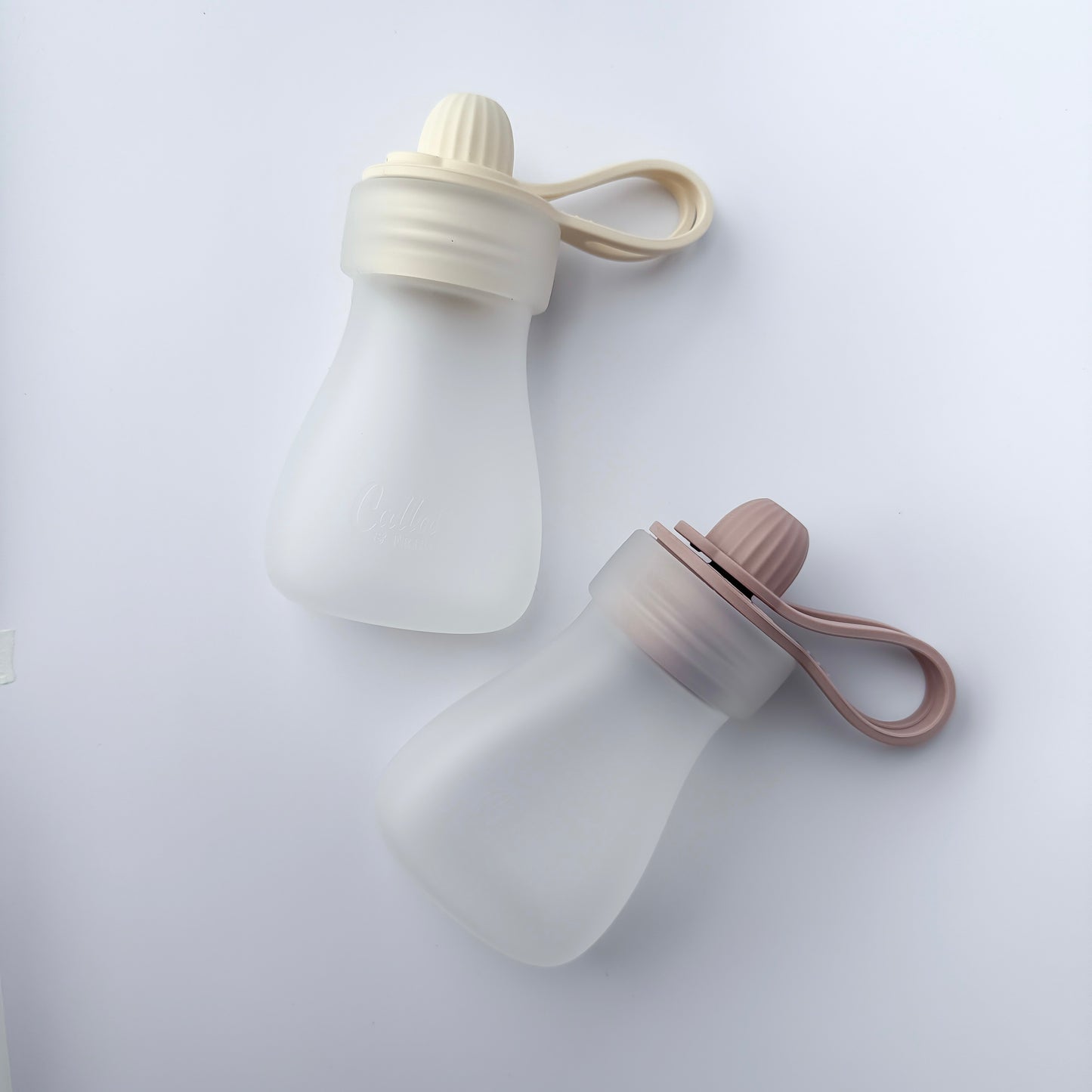 Noah Reusable Puree Pouches