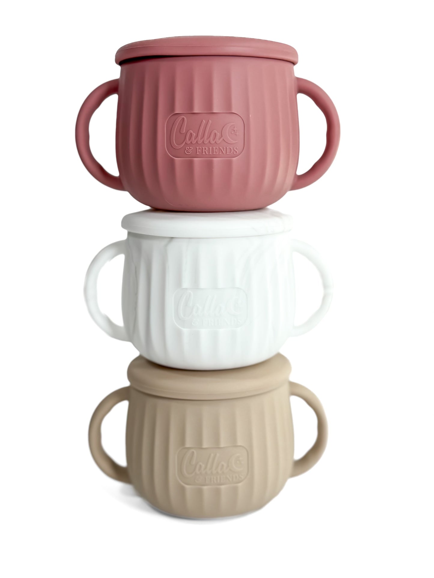 The Miller Snack Cup