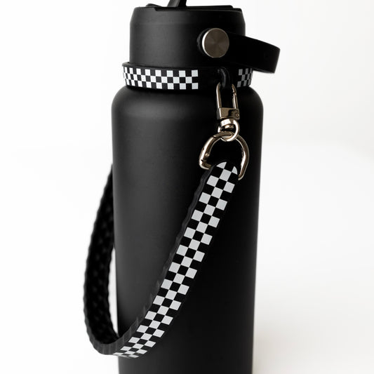 The HydraHandle - Checkered