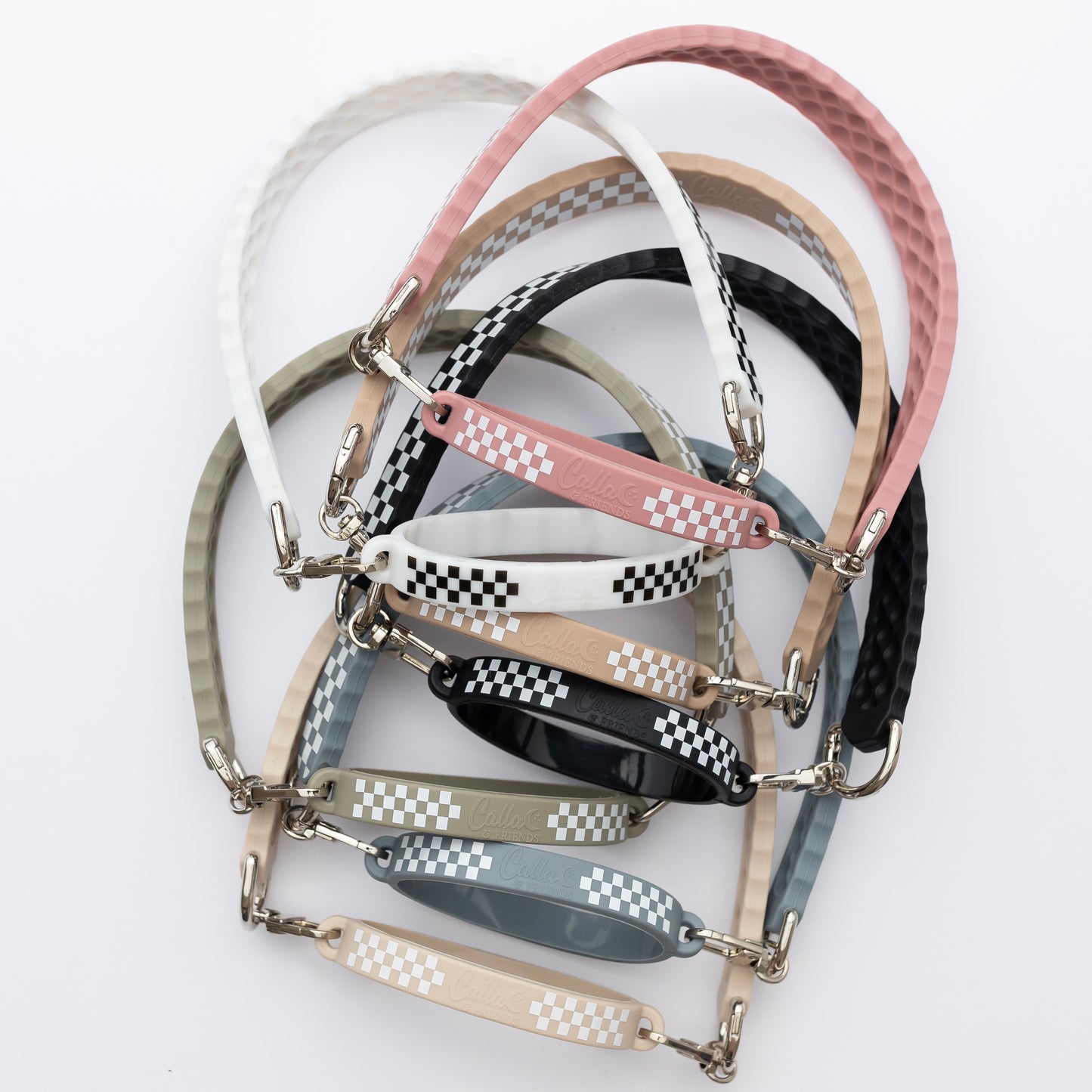 The HydraHandle - Checkered