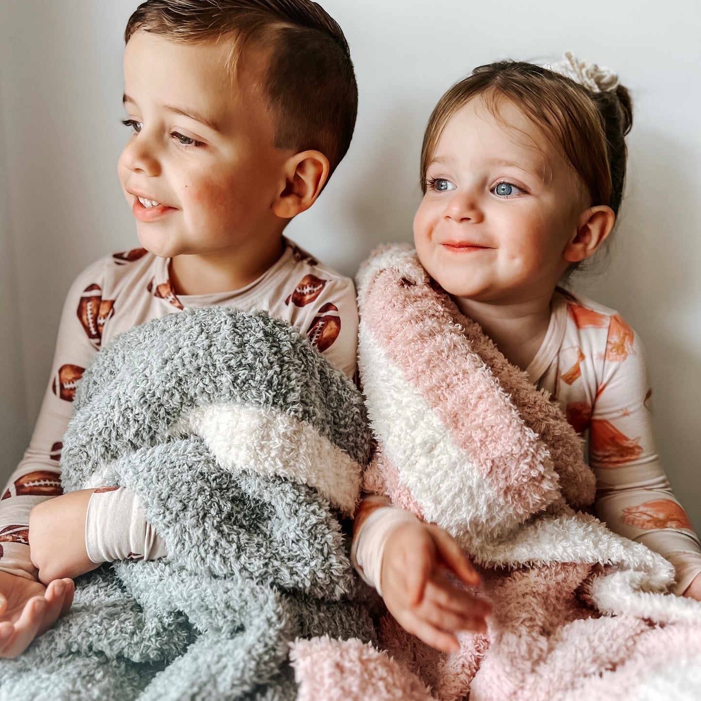 The Alani Blanket - Toddler