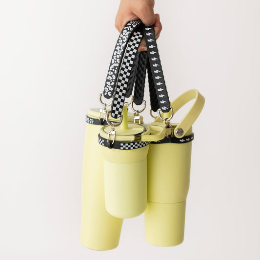 The HydraHandle - Bolt