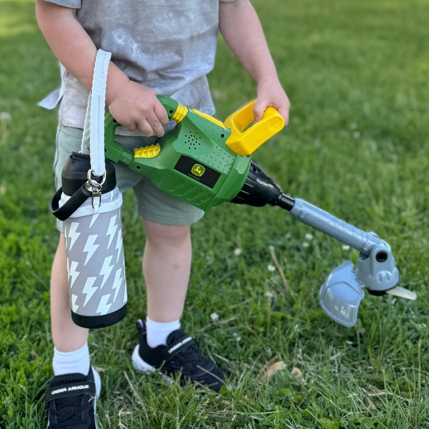 The HydraHandle - Solid