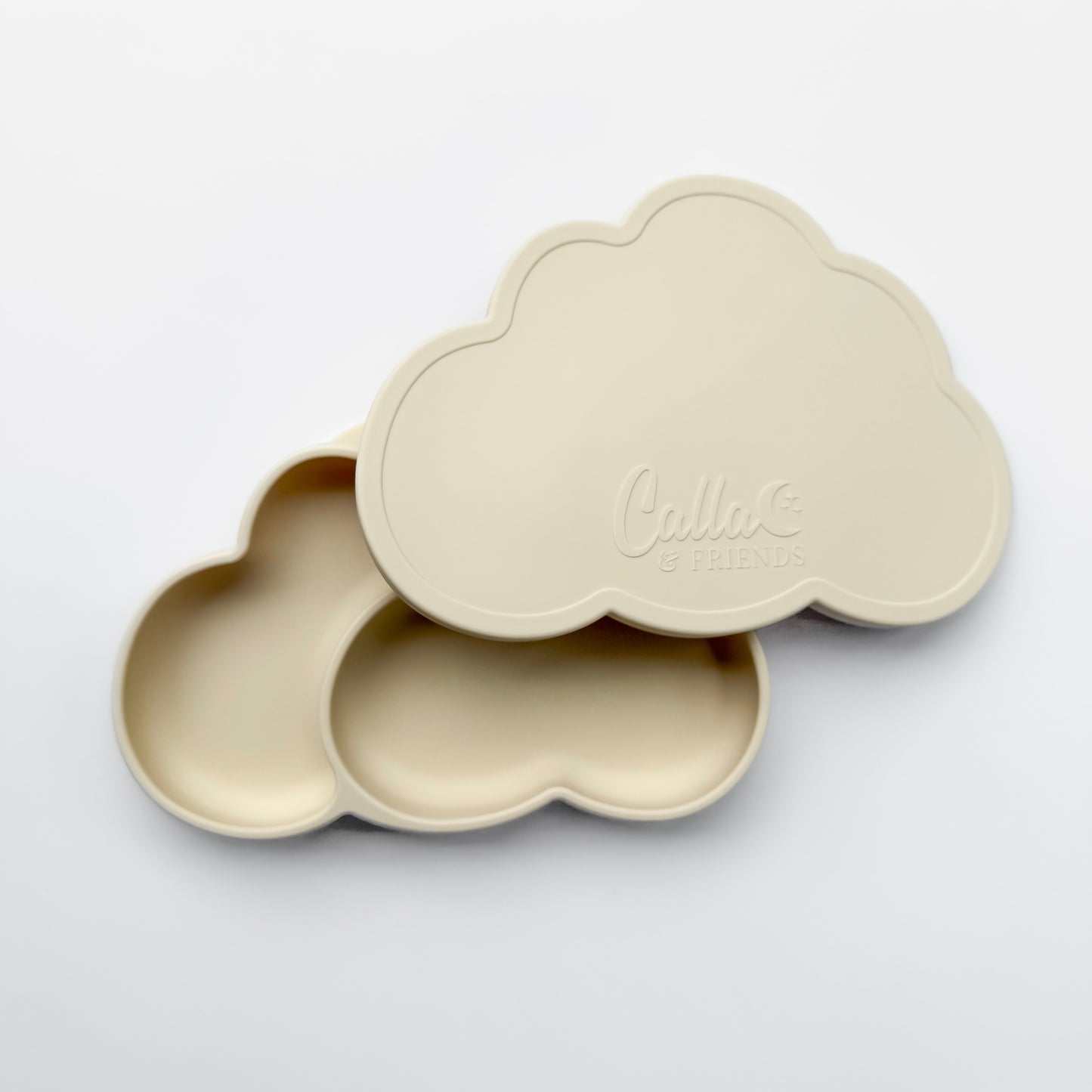 On Cloud 9 Suction Plate