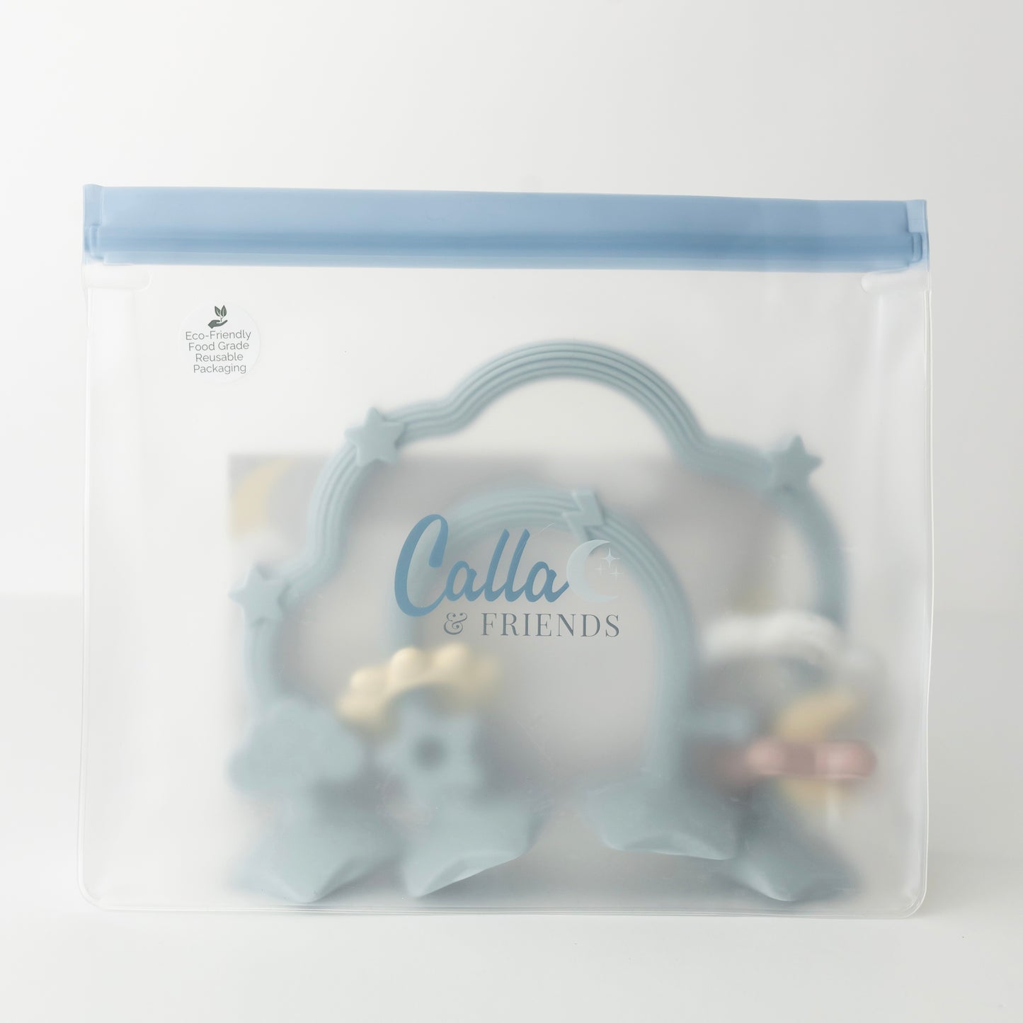On Cloud 9 Suction Toy