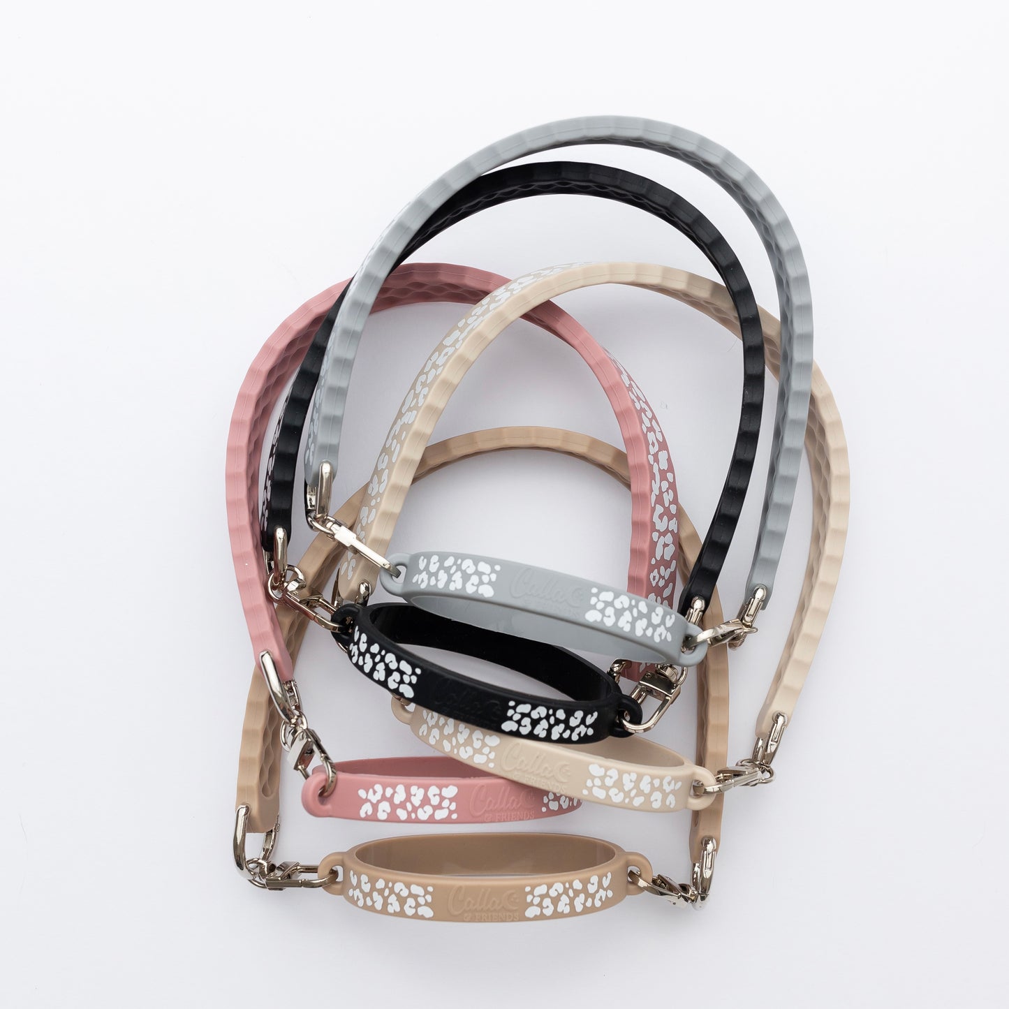 The HydraHandle - Leopard