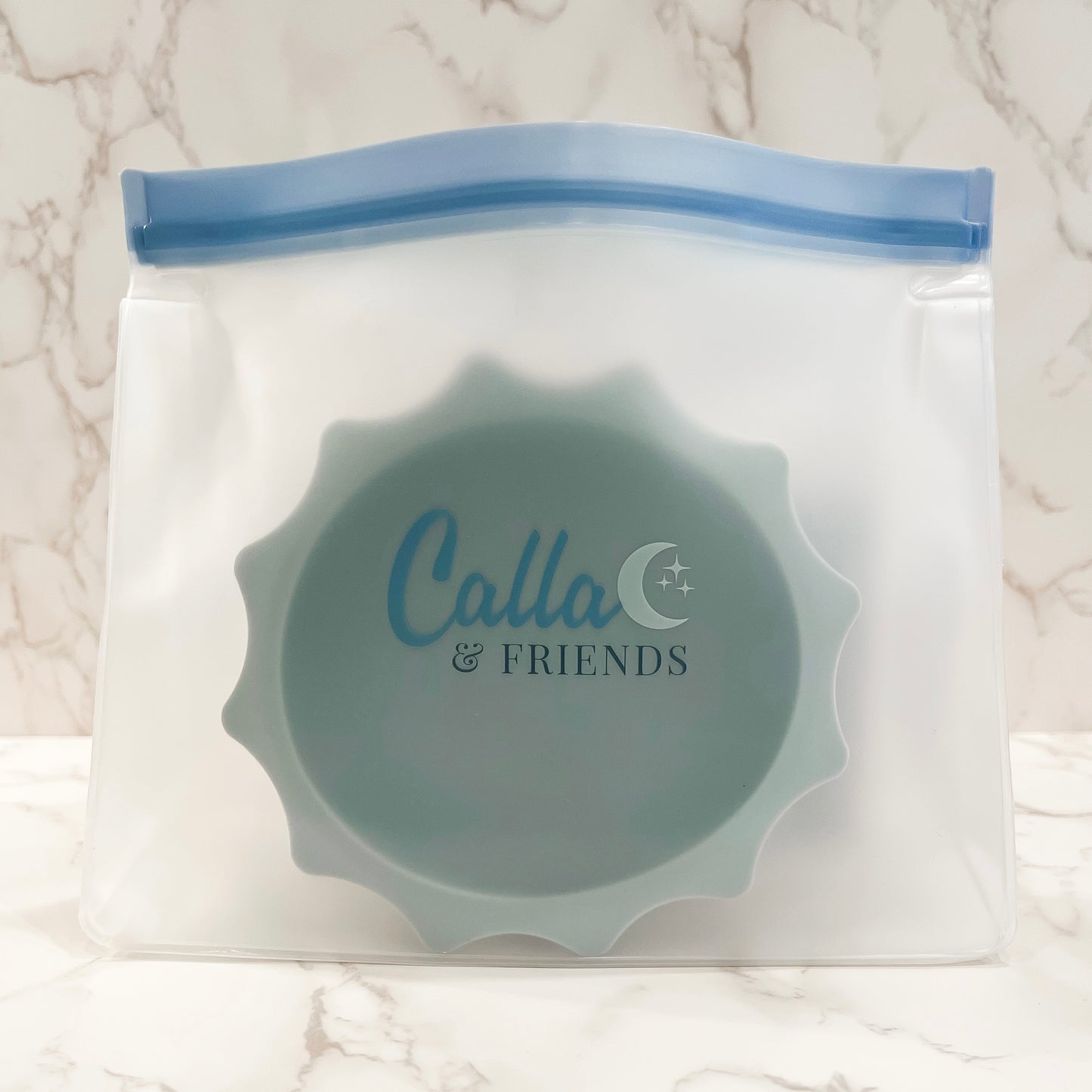 You Are My Sunshine Suction Bowl