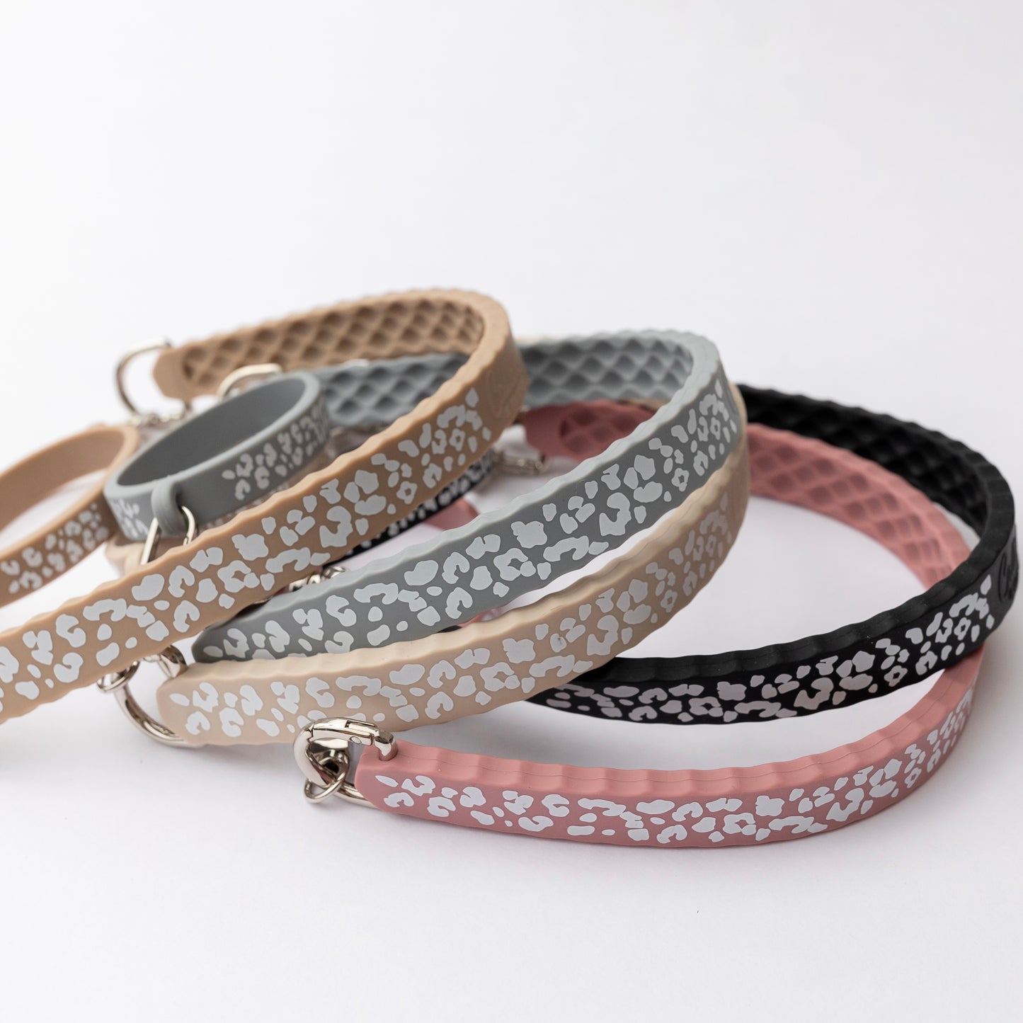 The HydraHandle - Leopard