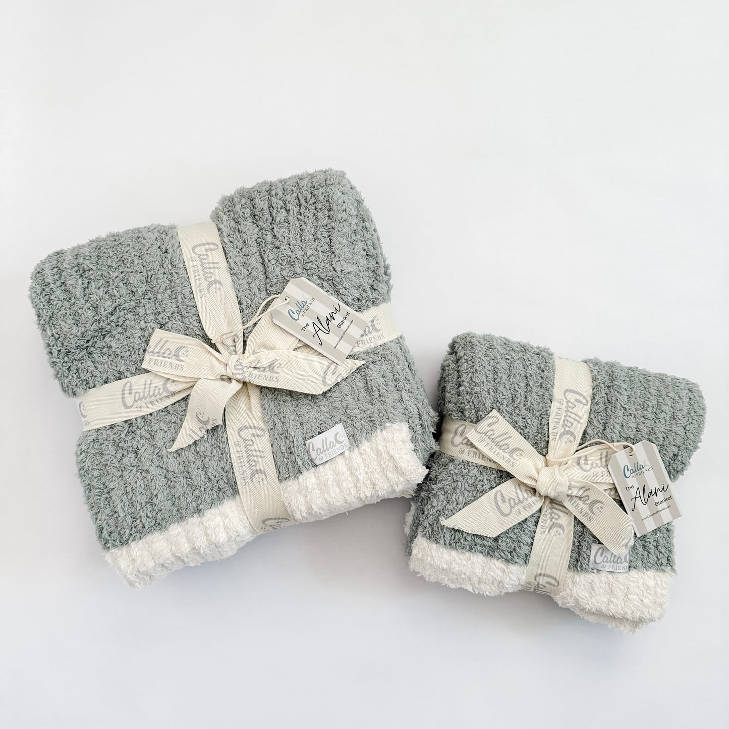 The Alani Blanket - Toddler