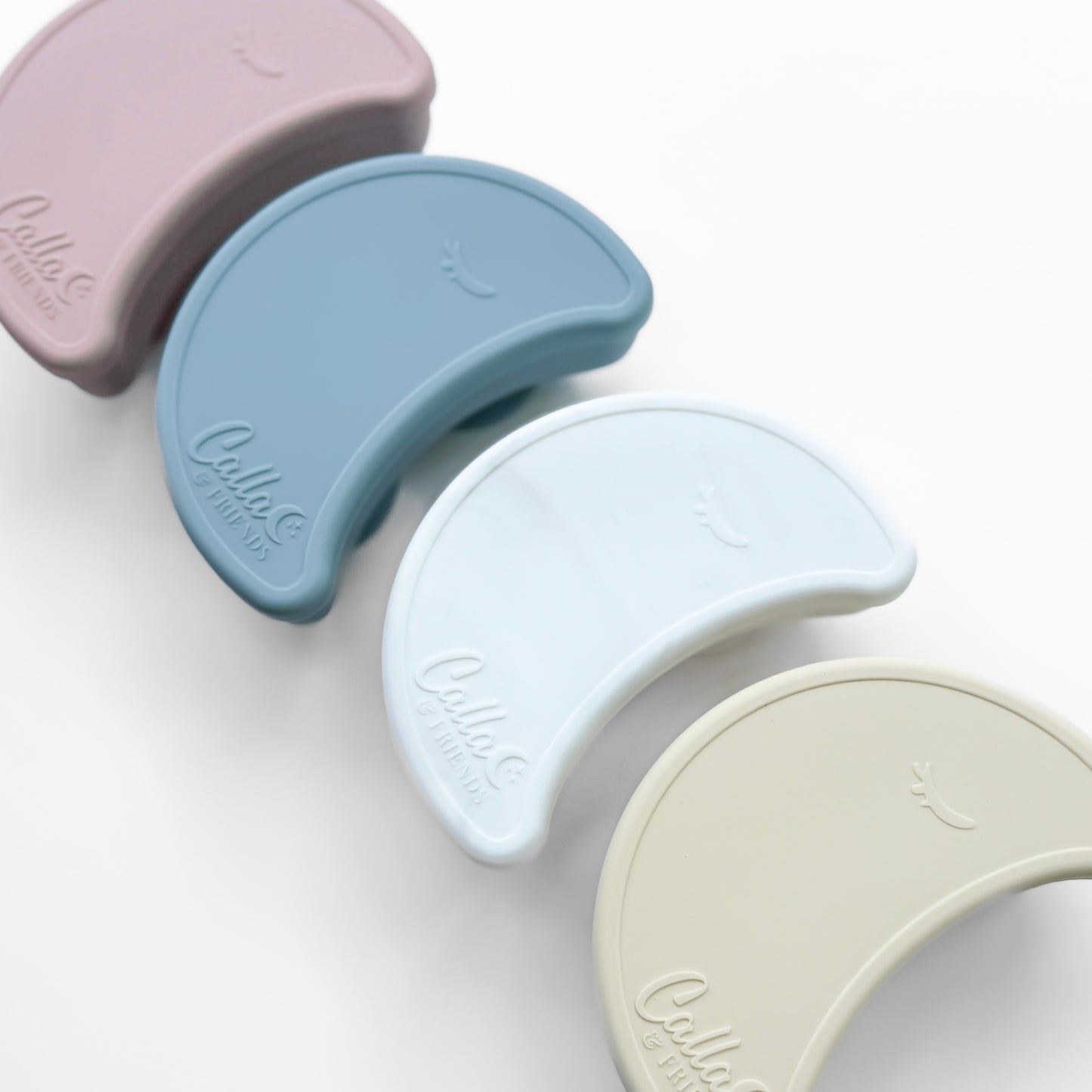 On Cloud 9 Moon Suction Bowl