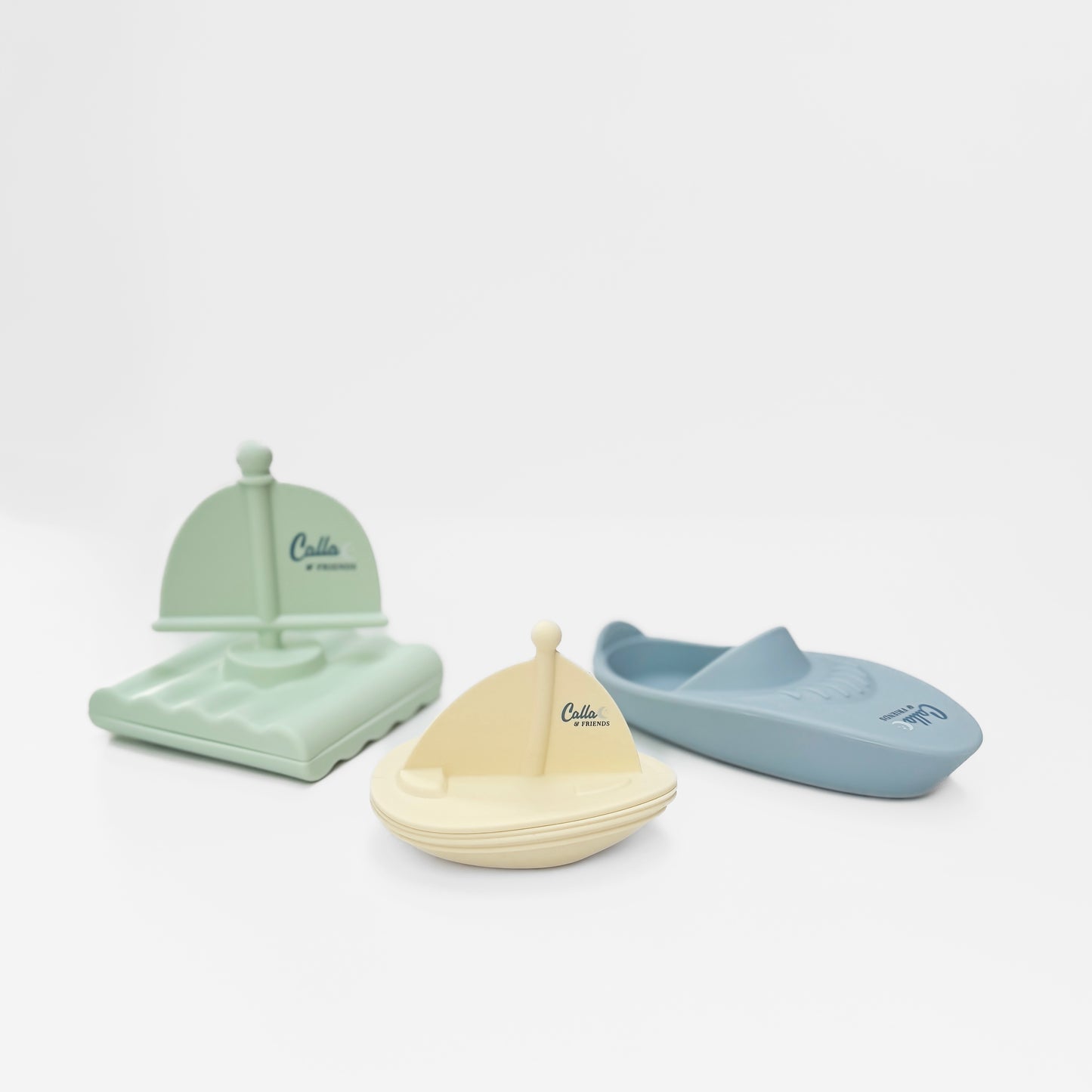 Ryder's Racing Bath Boats