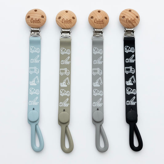 Nash Everything Clip - Trucks & Diggers