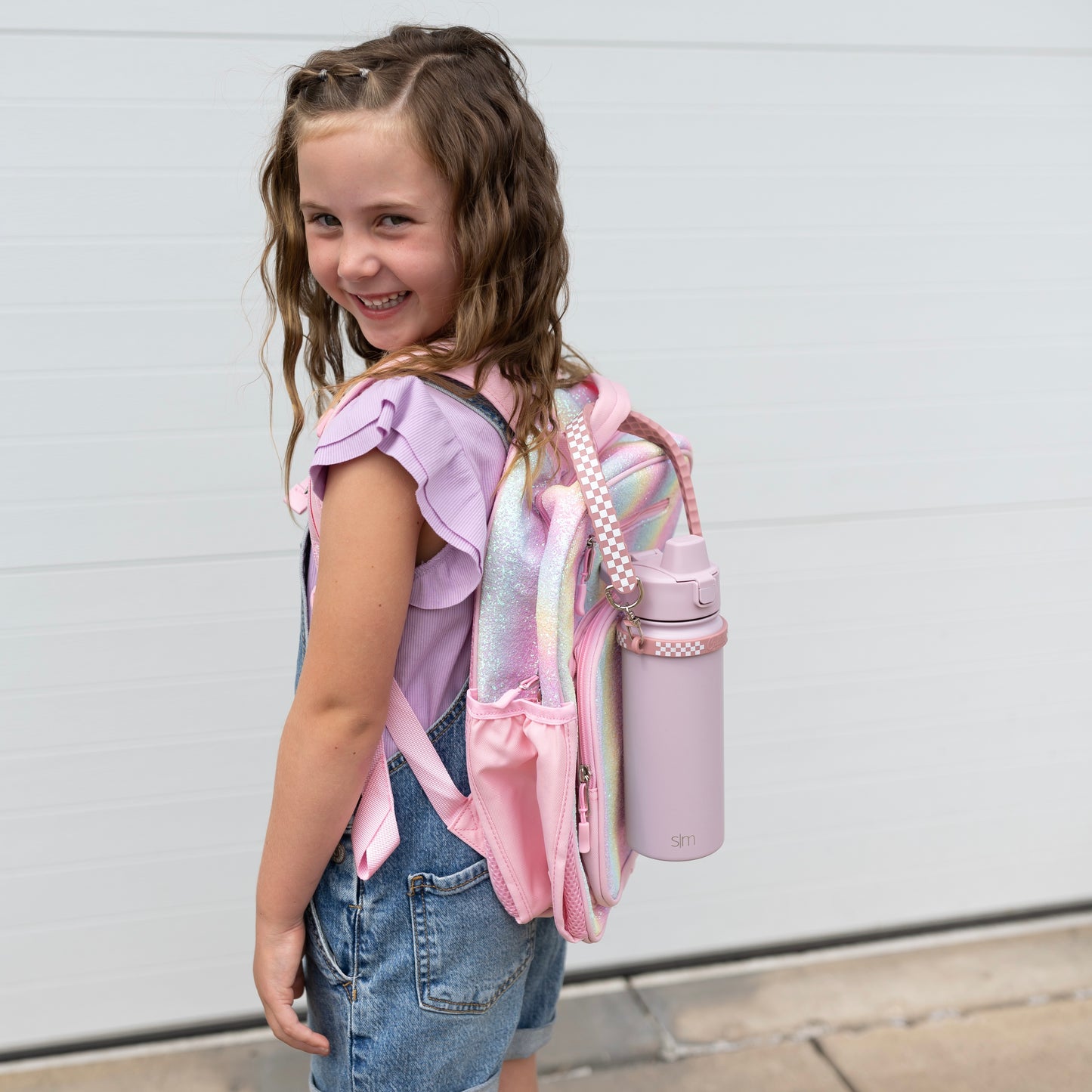 The HydraHandle - Checkered