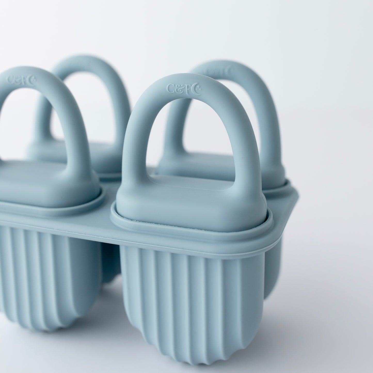 Sunny Pops Popsicle Molds