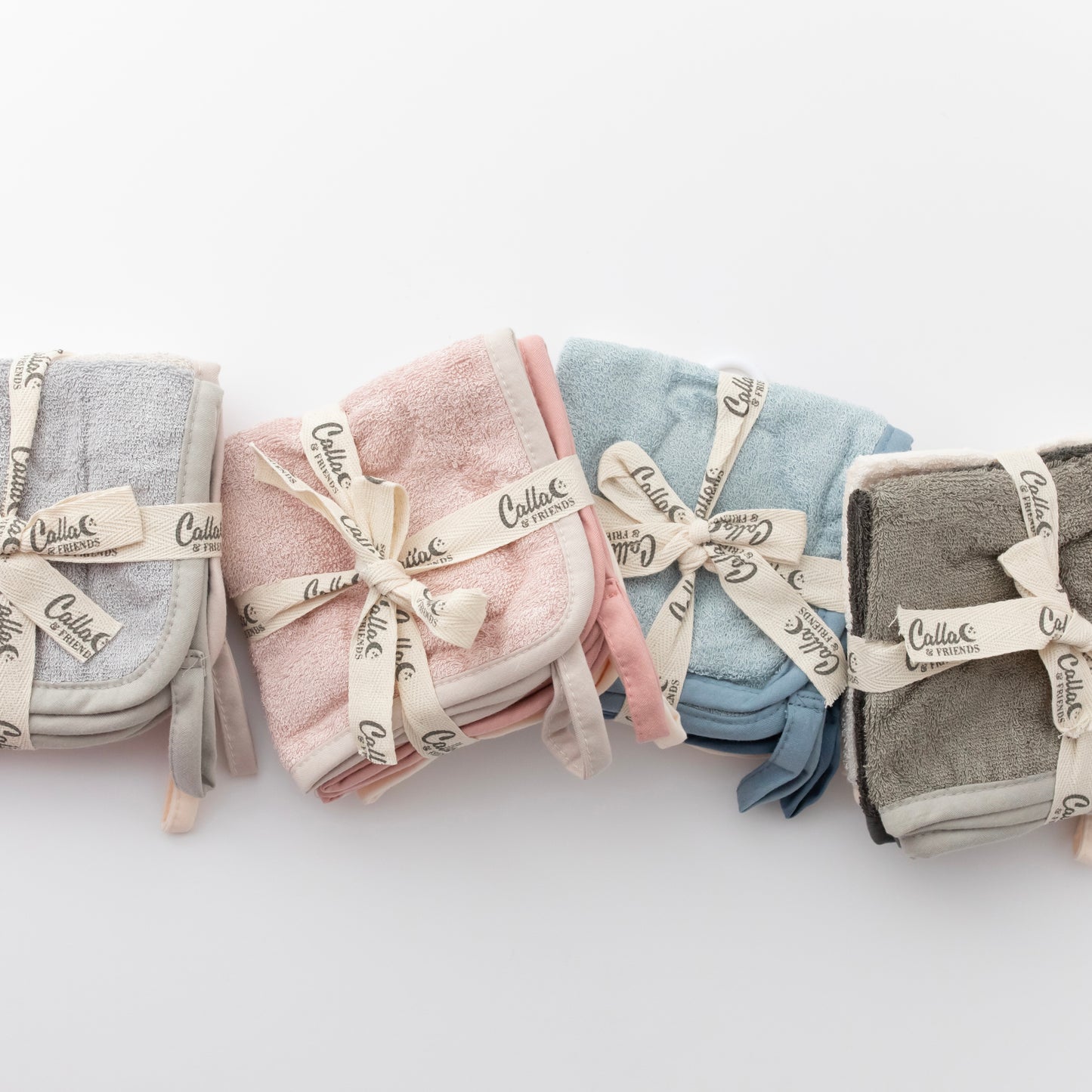 Washcloth Set