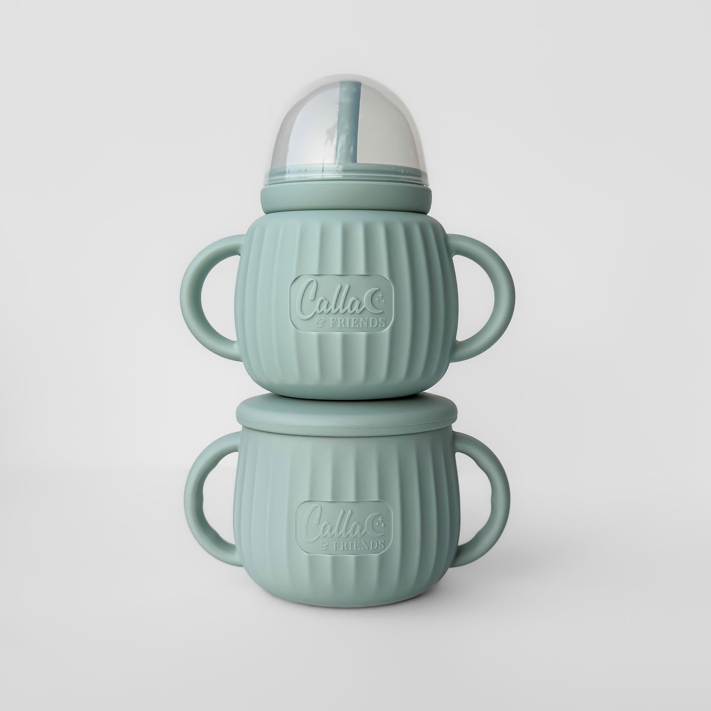 The Miller Snack Cup