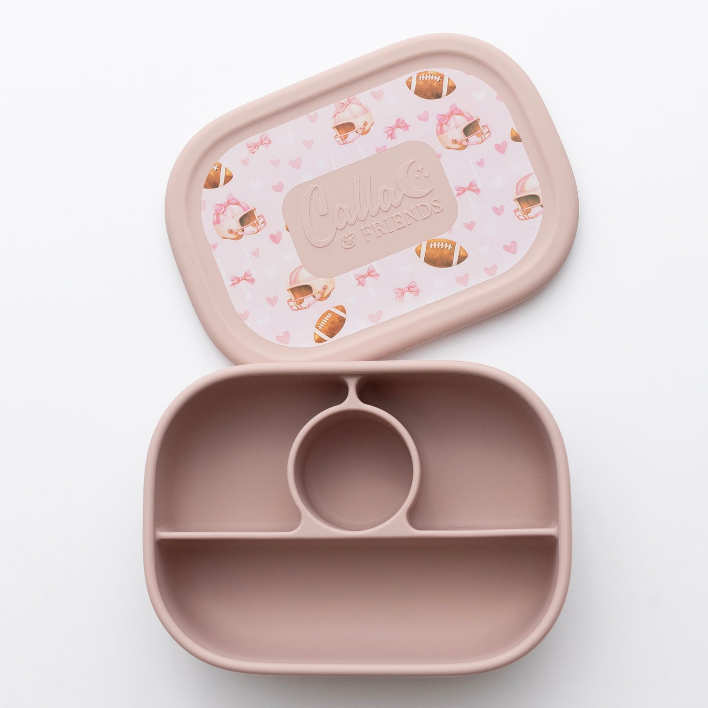 Hayden Bento Box - Touchdown ✨PREORDER✨
