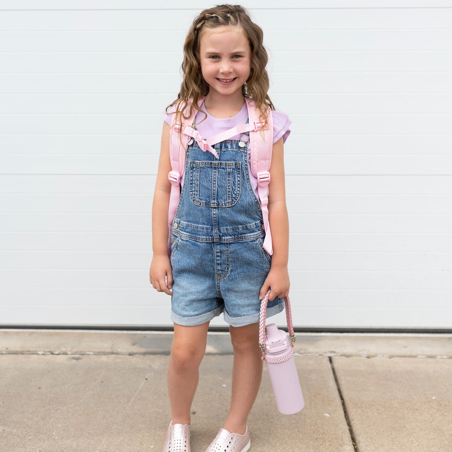 The HydraHandle - Checkered