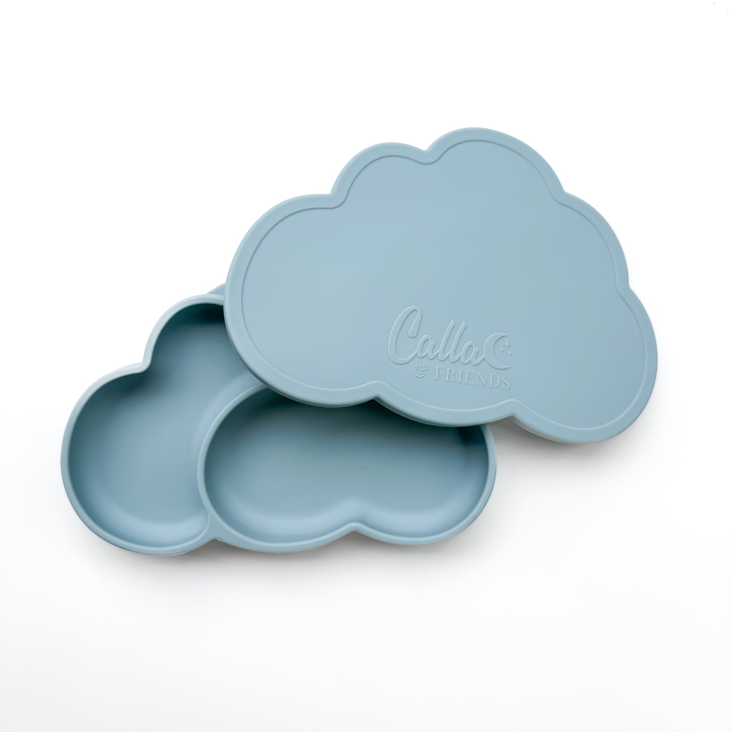 On Cloud 9 Suction Plate