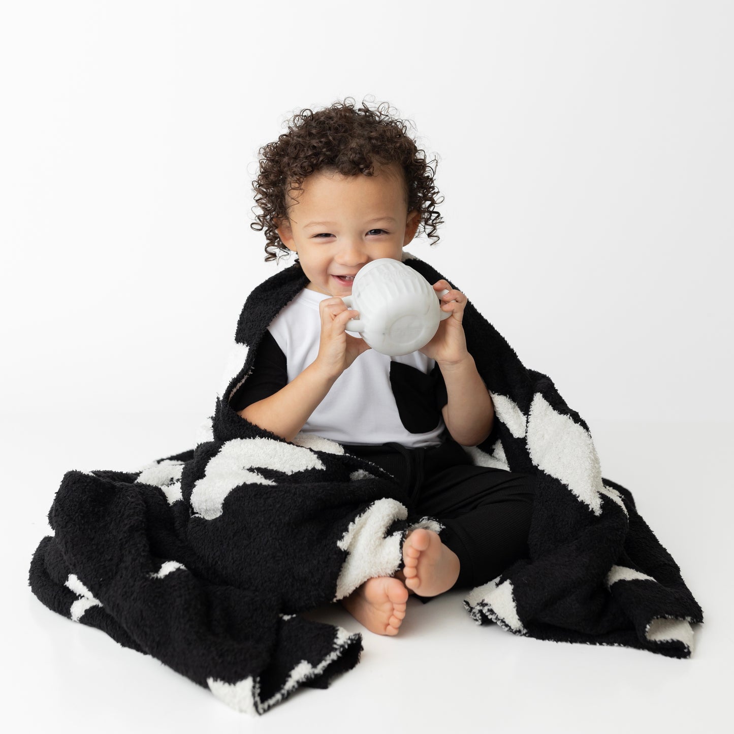 RRCO x C&F Bolt Blanket