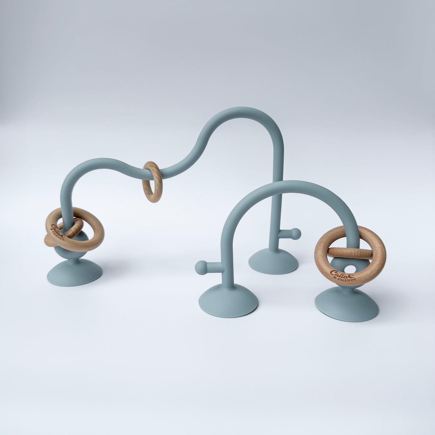 On-the-Go Suction Table Toy