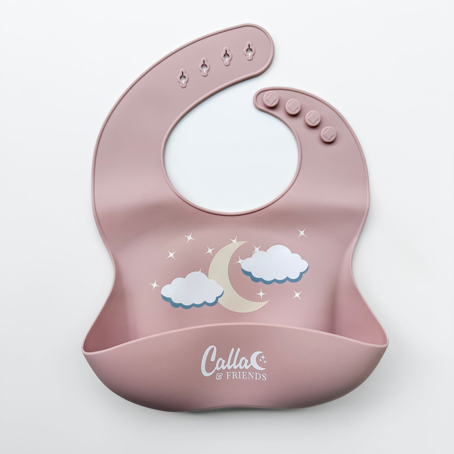 On Cloud 9 Catch All Bib