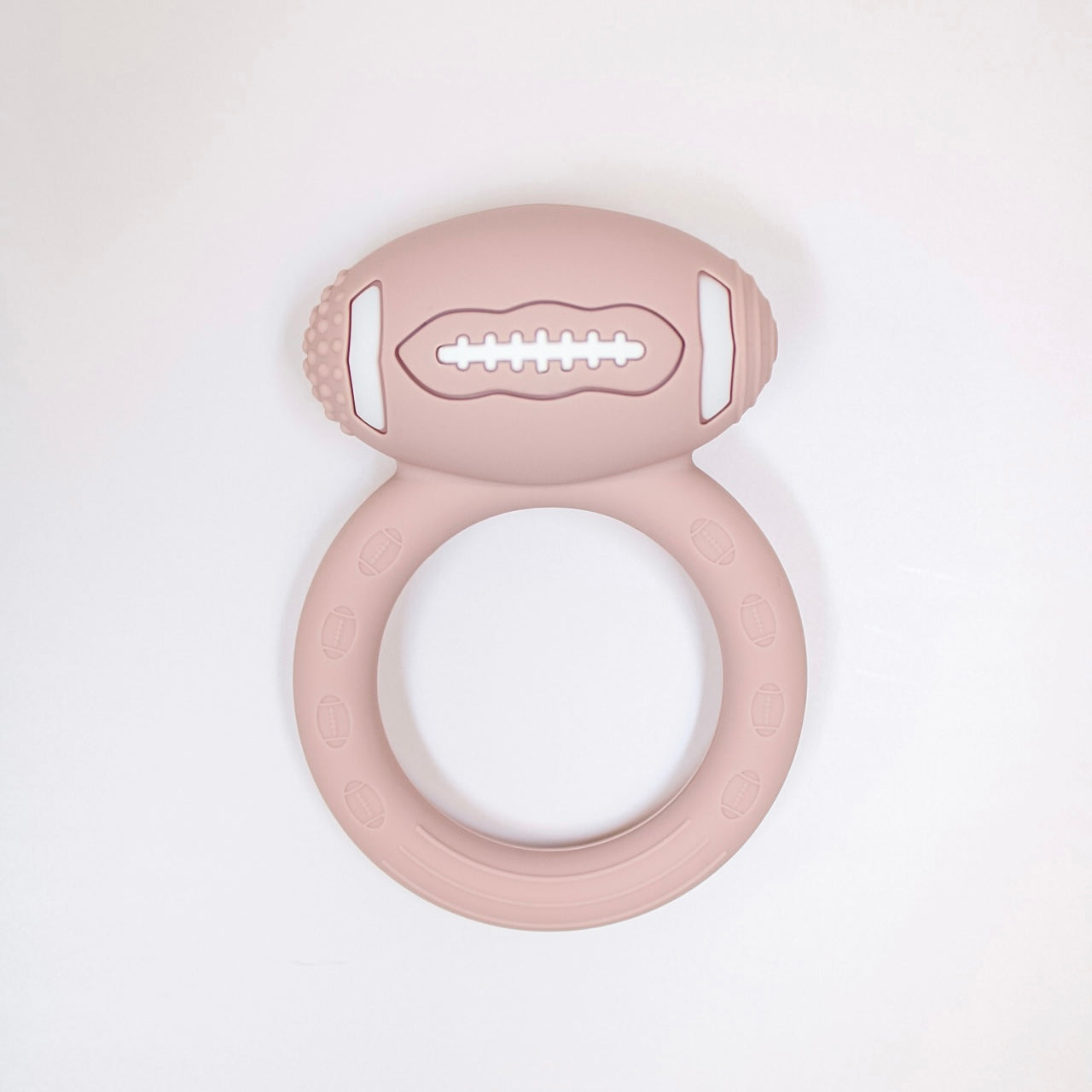 Touchdown Silicone Rattle ✨PREORDER✨