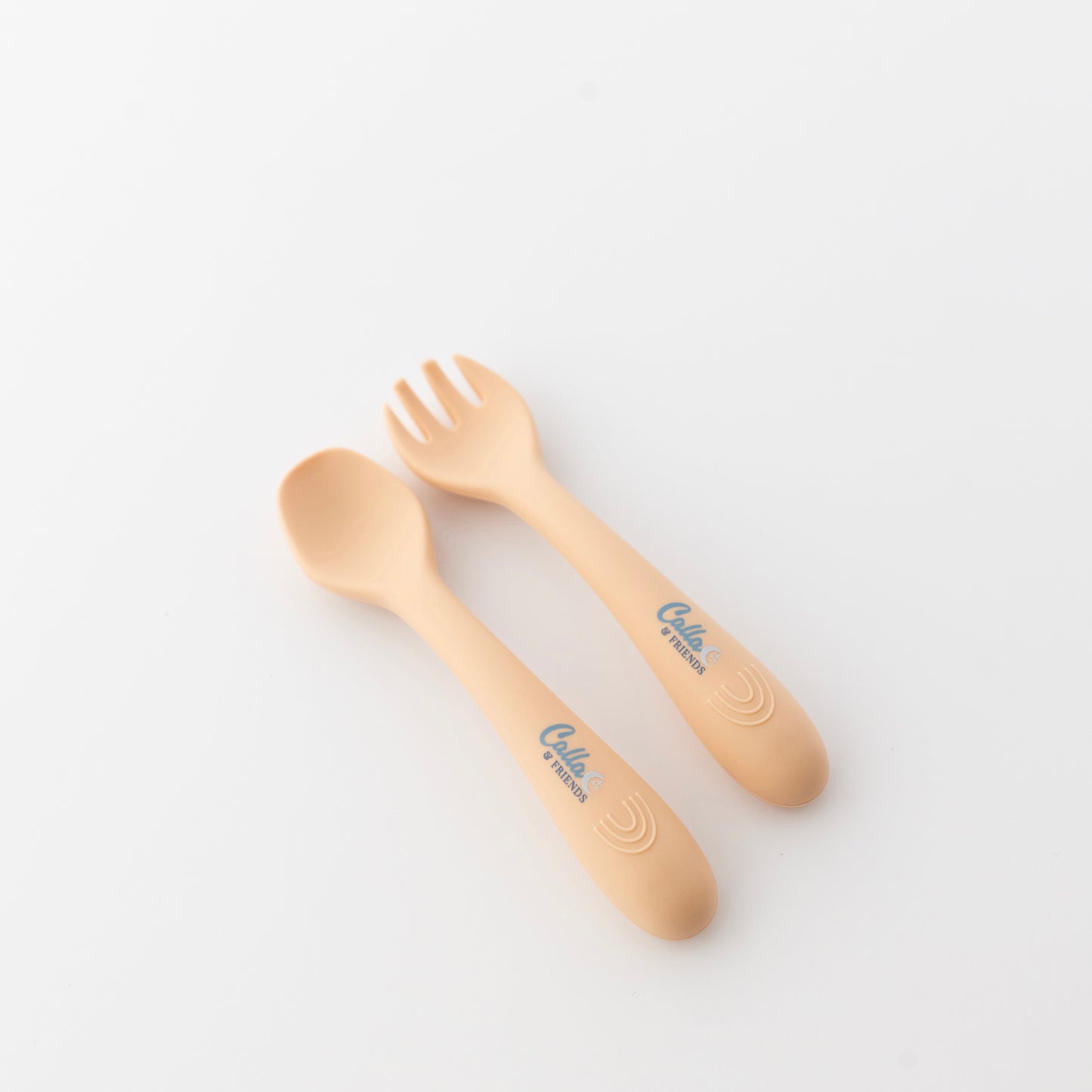 My First Silicone Utensils