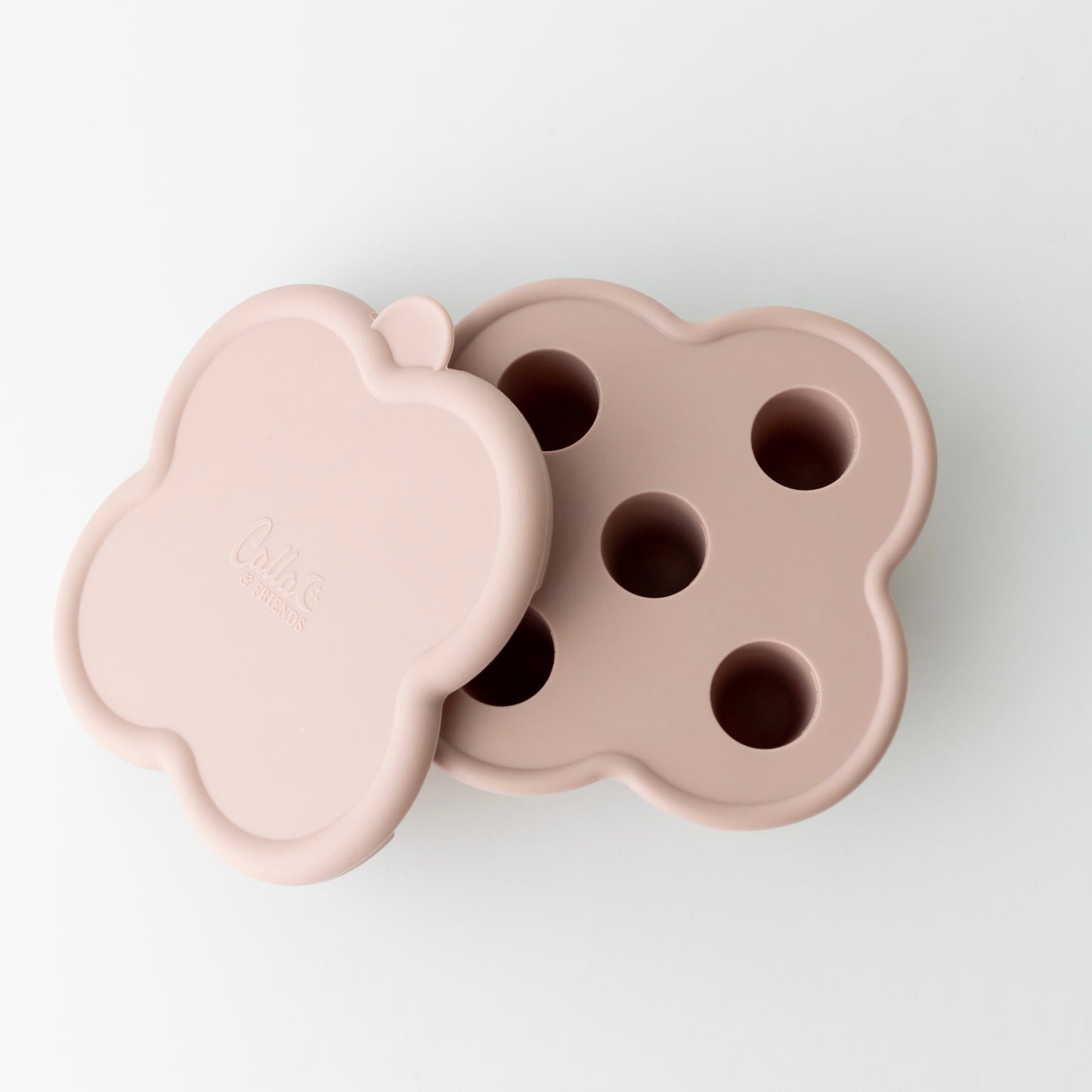 The Nourishing Nibbler Freezer Tray