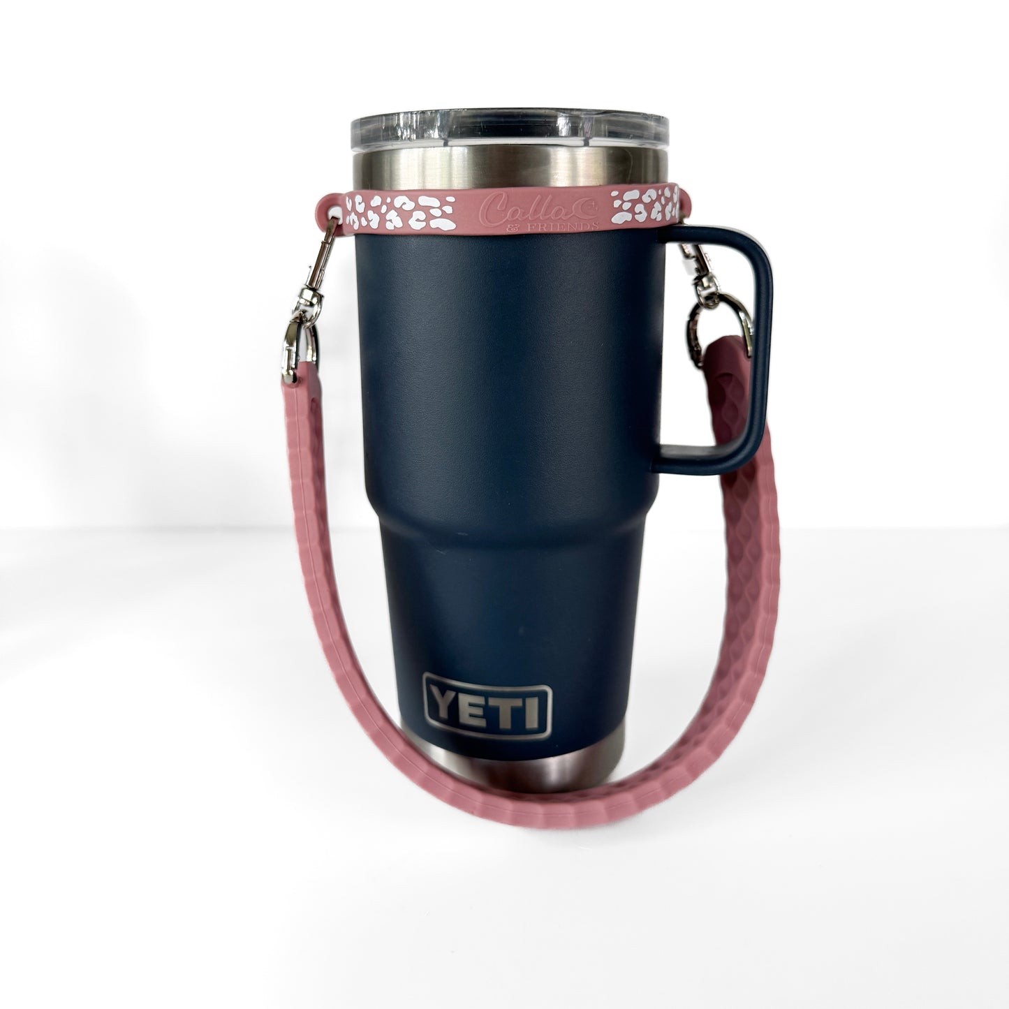 The HydraHandle - Leopard