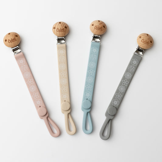 Nash Everything Clip - Blossom