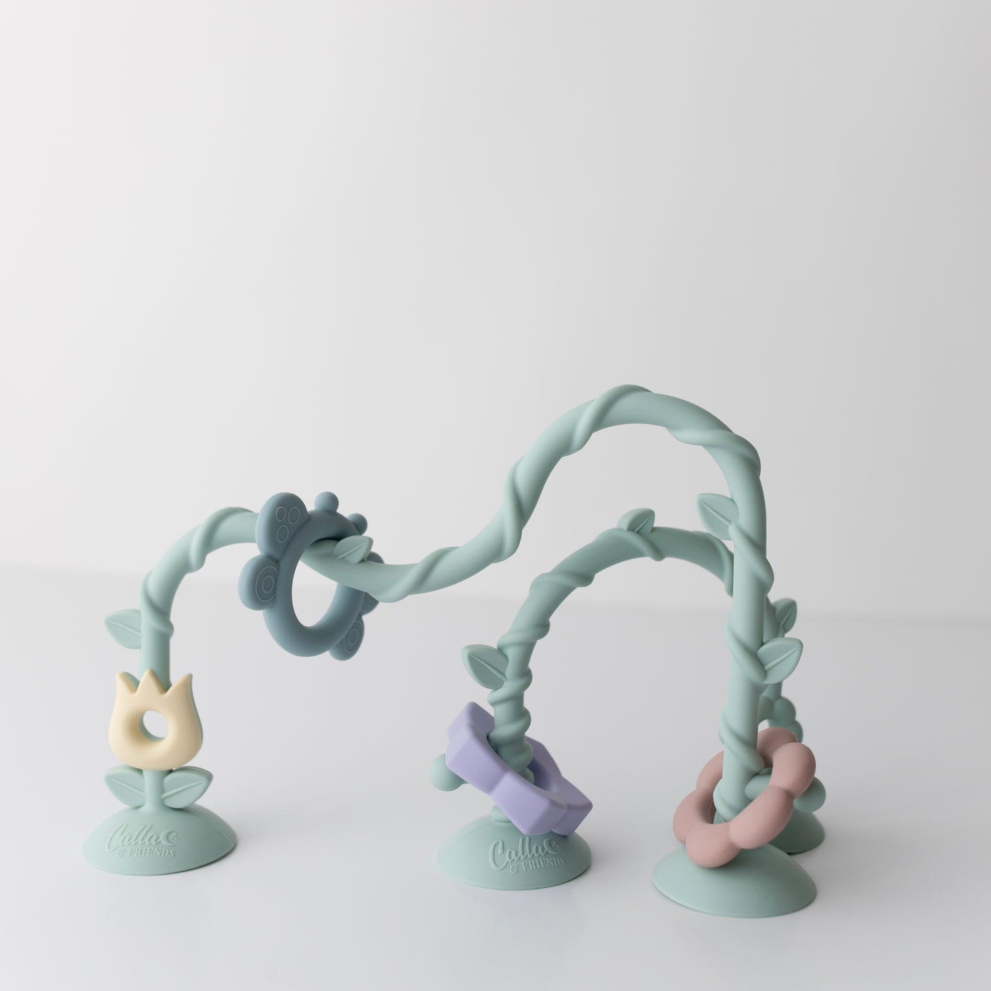 Wildflower Dreams Suction Toy