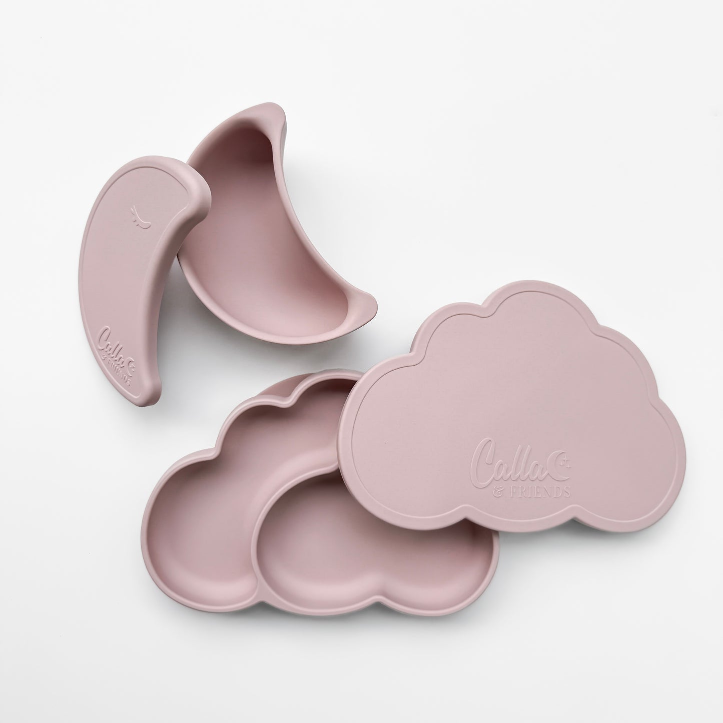 On Cloud 9 Suction Plate