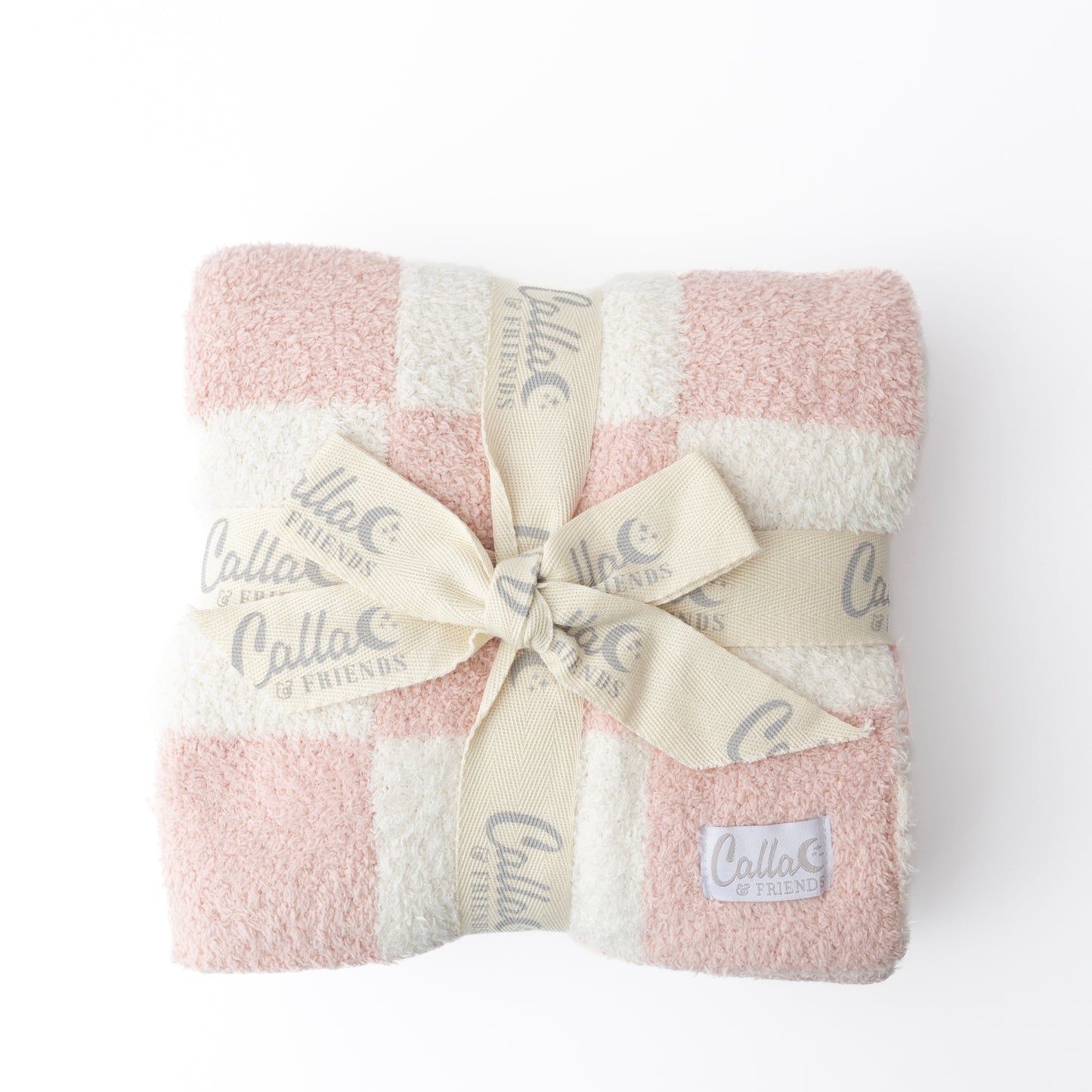 The Bliss Blanket - Toddler
