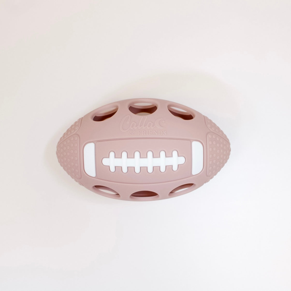 Touchdown Silicone Teether ✨PREORDER✨