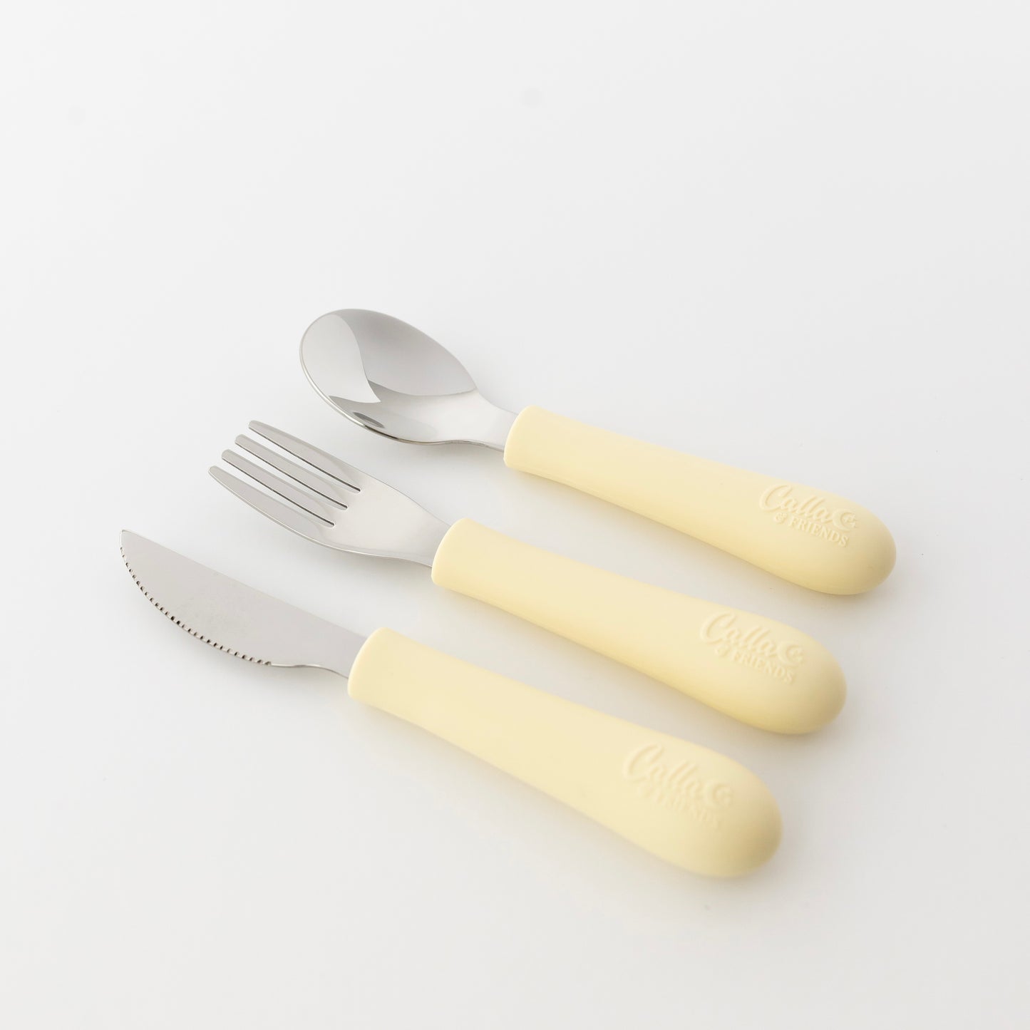 Big Kids Utensils